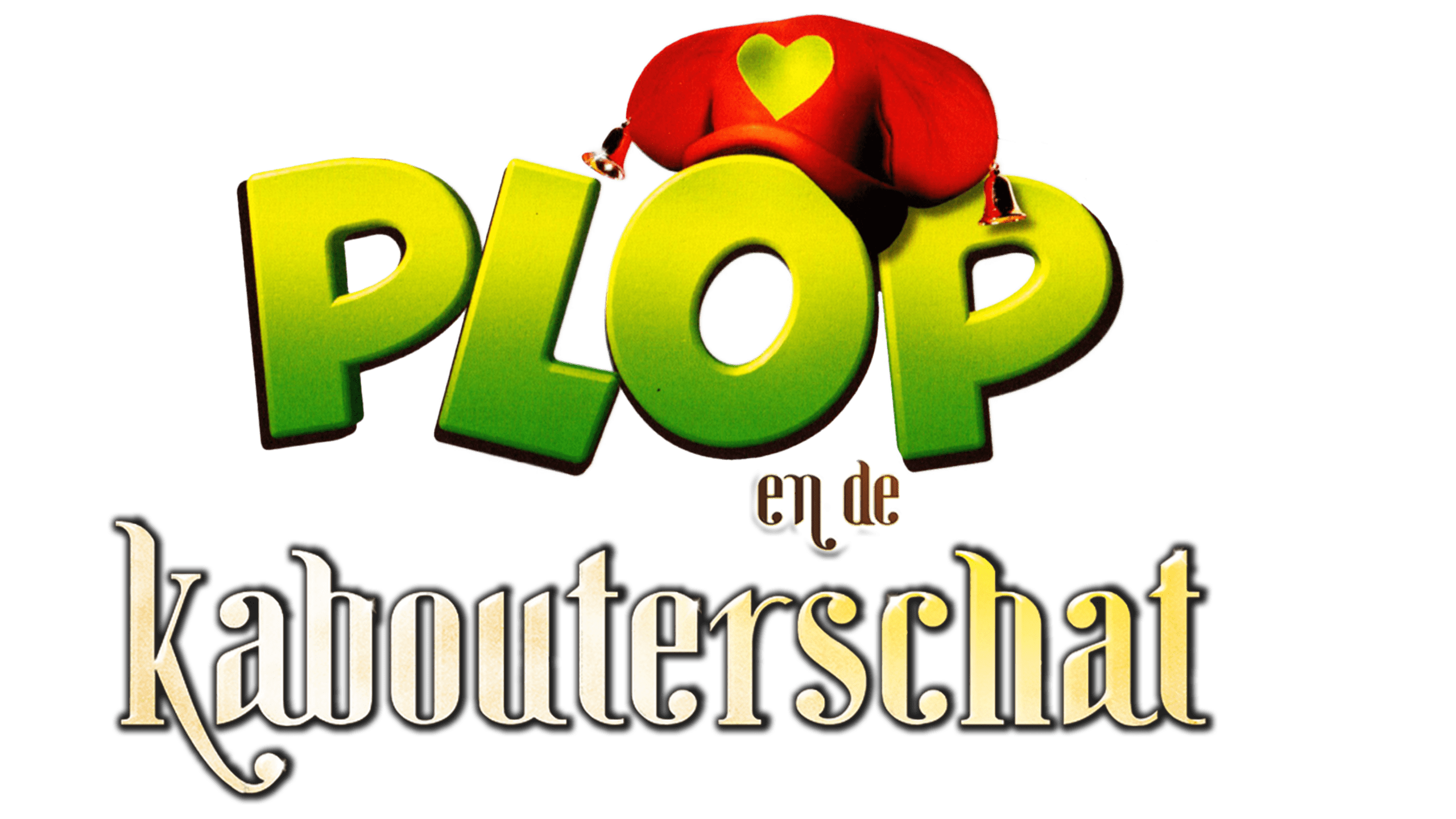 Kabouter Plop: De Kabouterschat Op Videoland