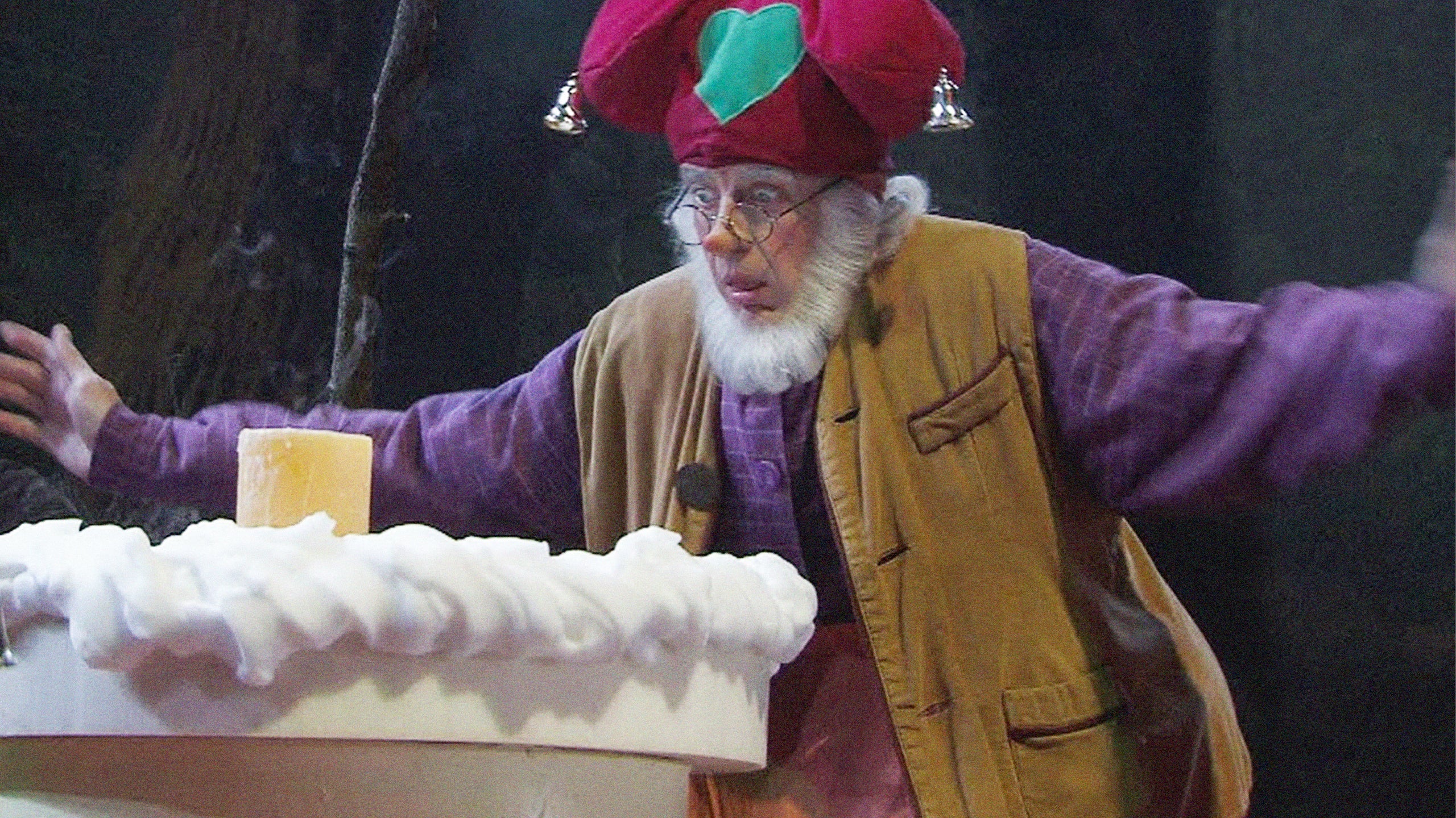 Kabouter Plop Is Jarig