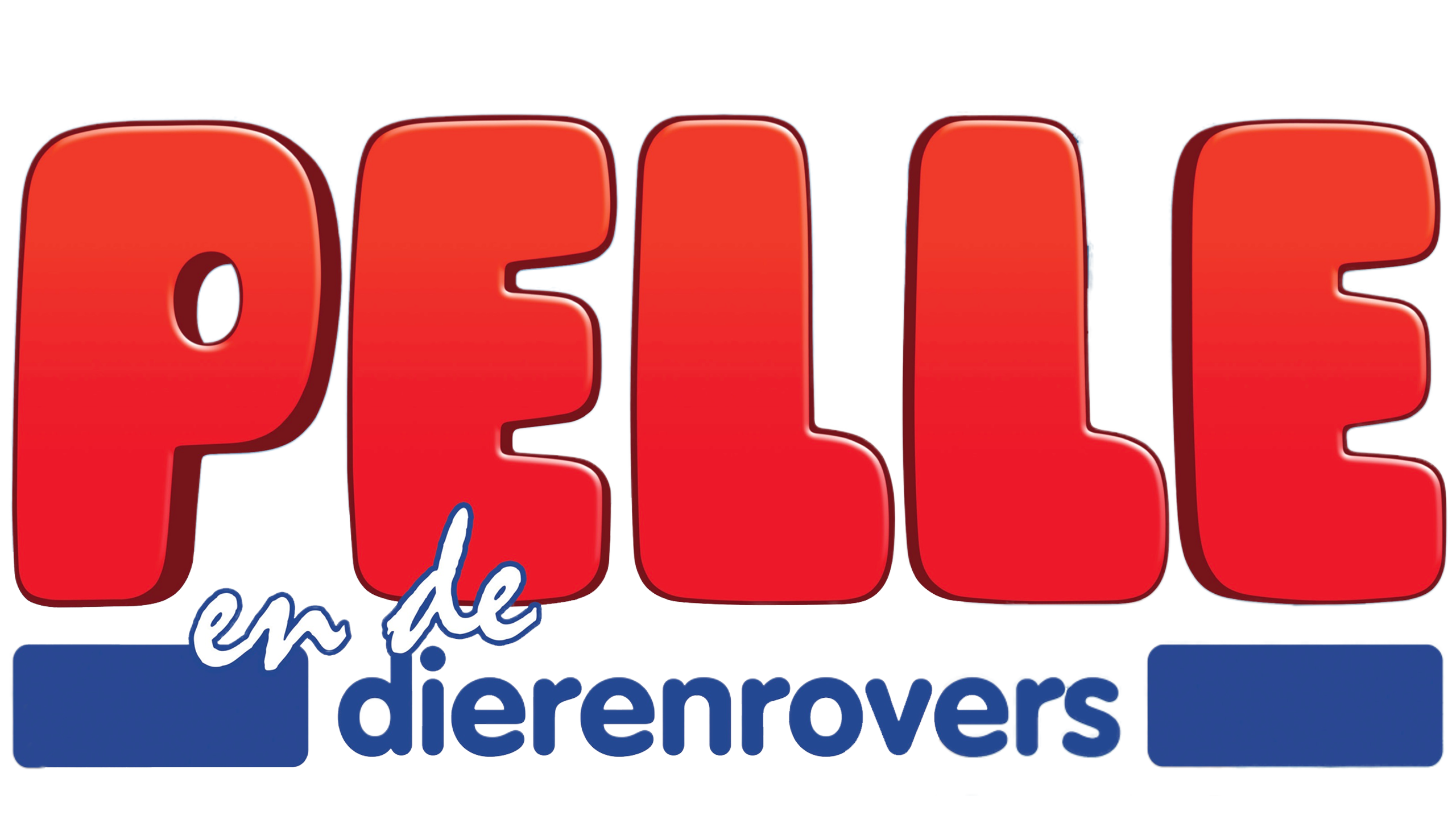 Pelle en de Dierenrovers