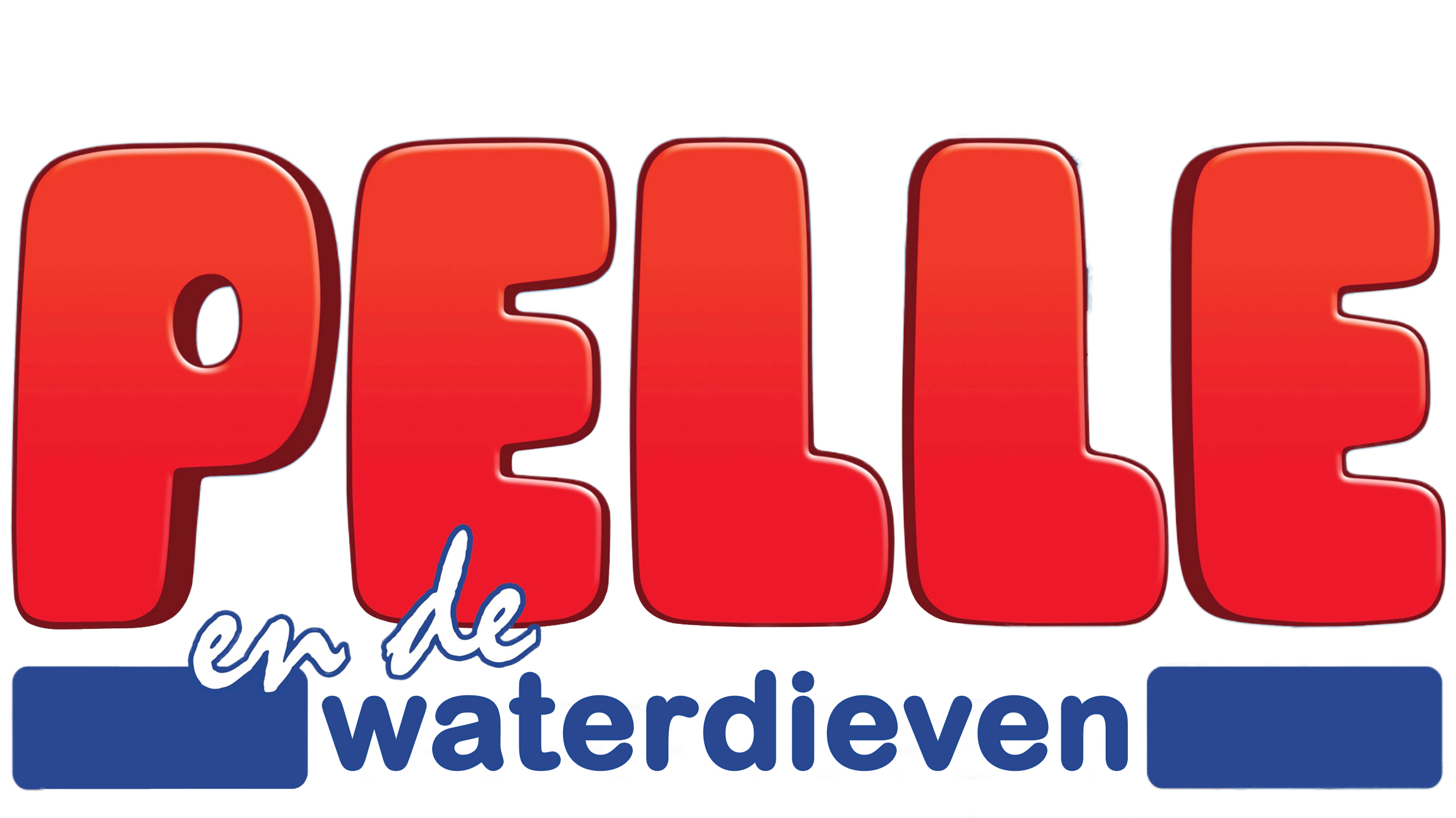 Pelle en de Waterdieven