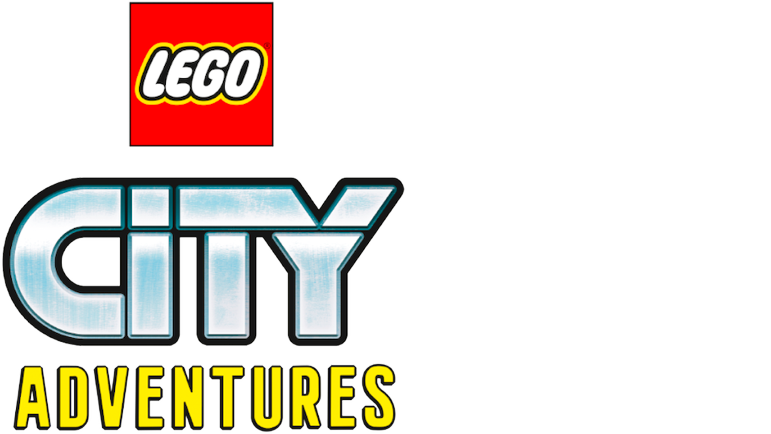 LEGO City Adventures