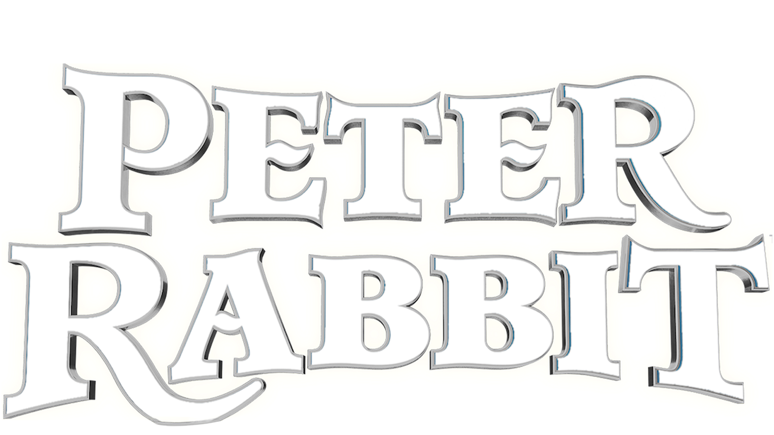 Peter Rabbit