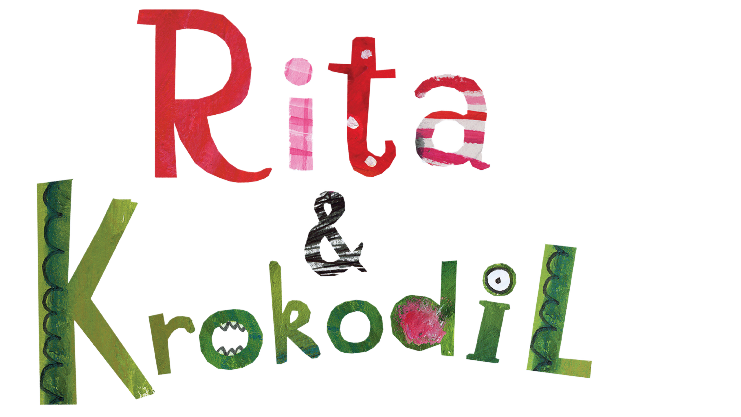 Rita & Krokodil