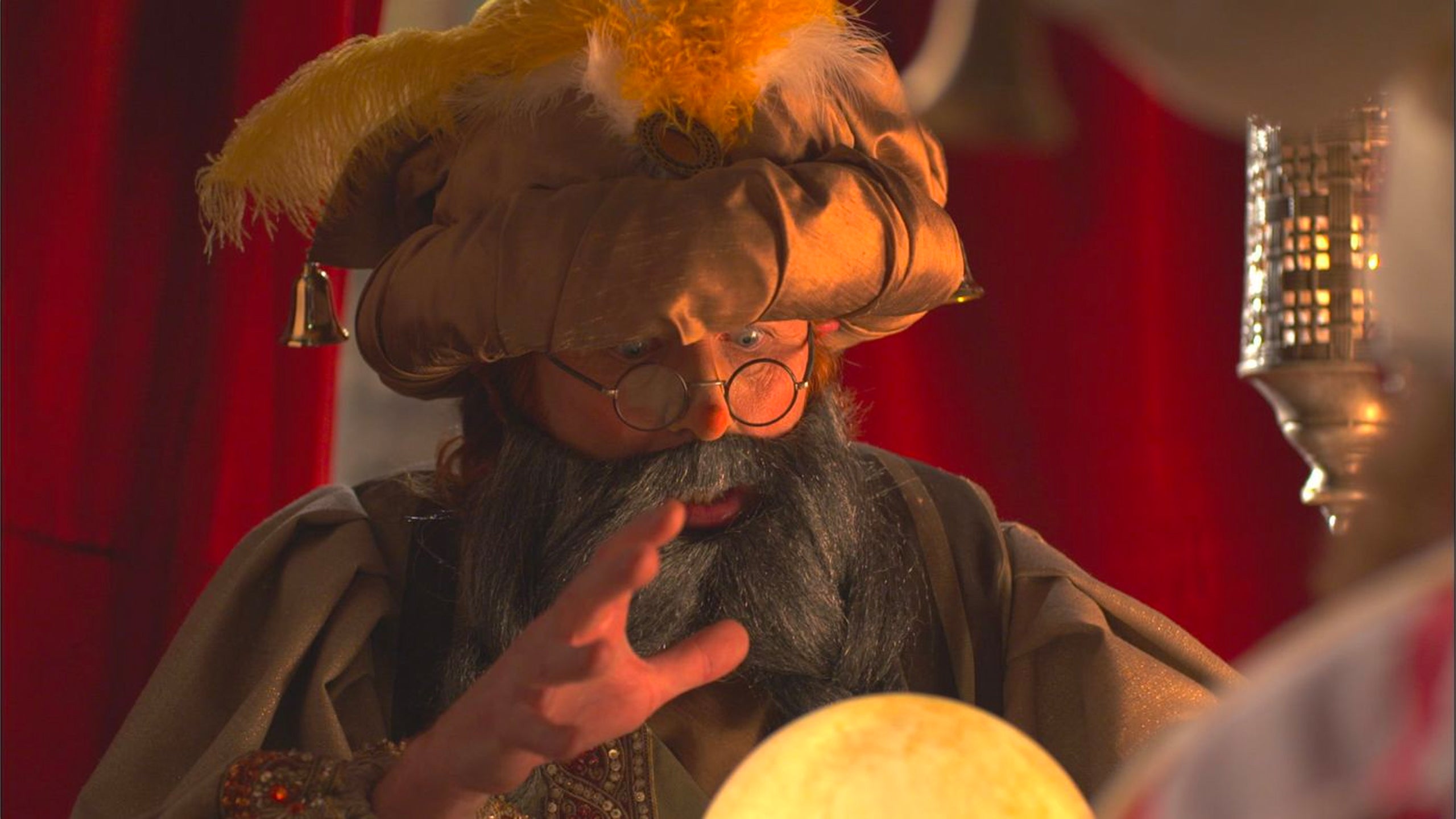 Plop En De Kabouterkermis