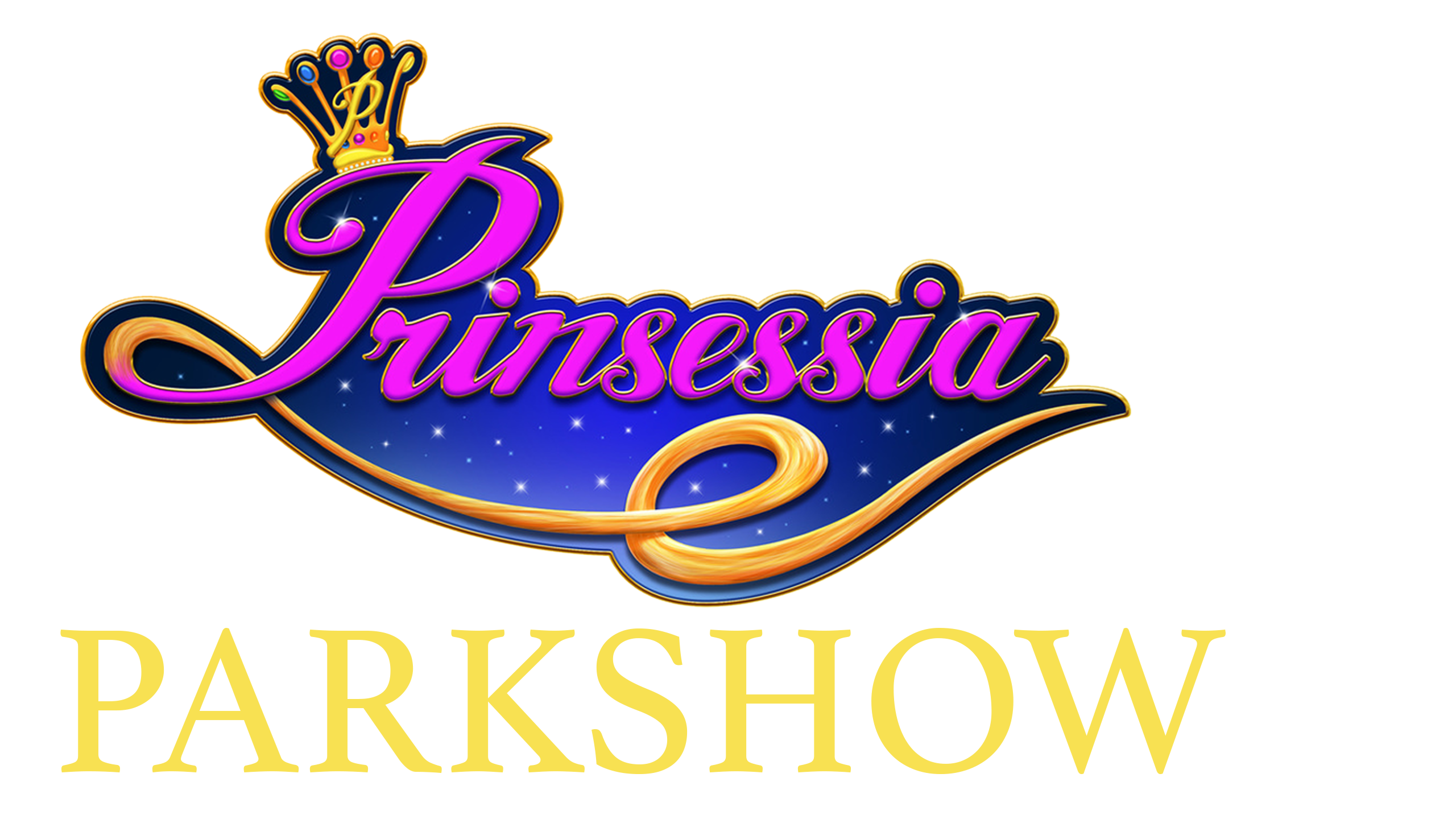 Prinsessia - Parkshow