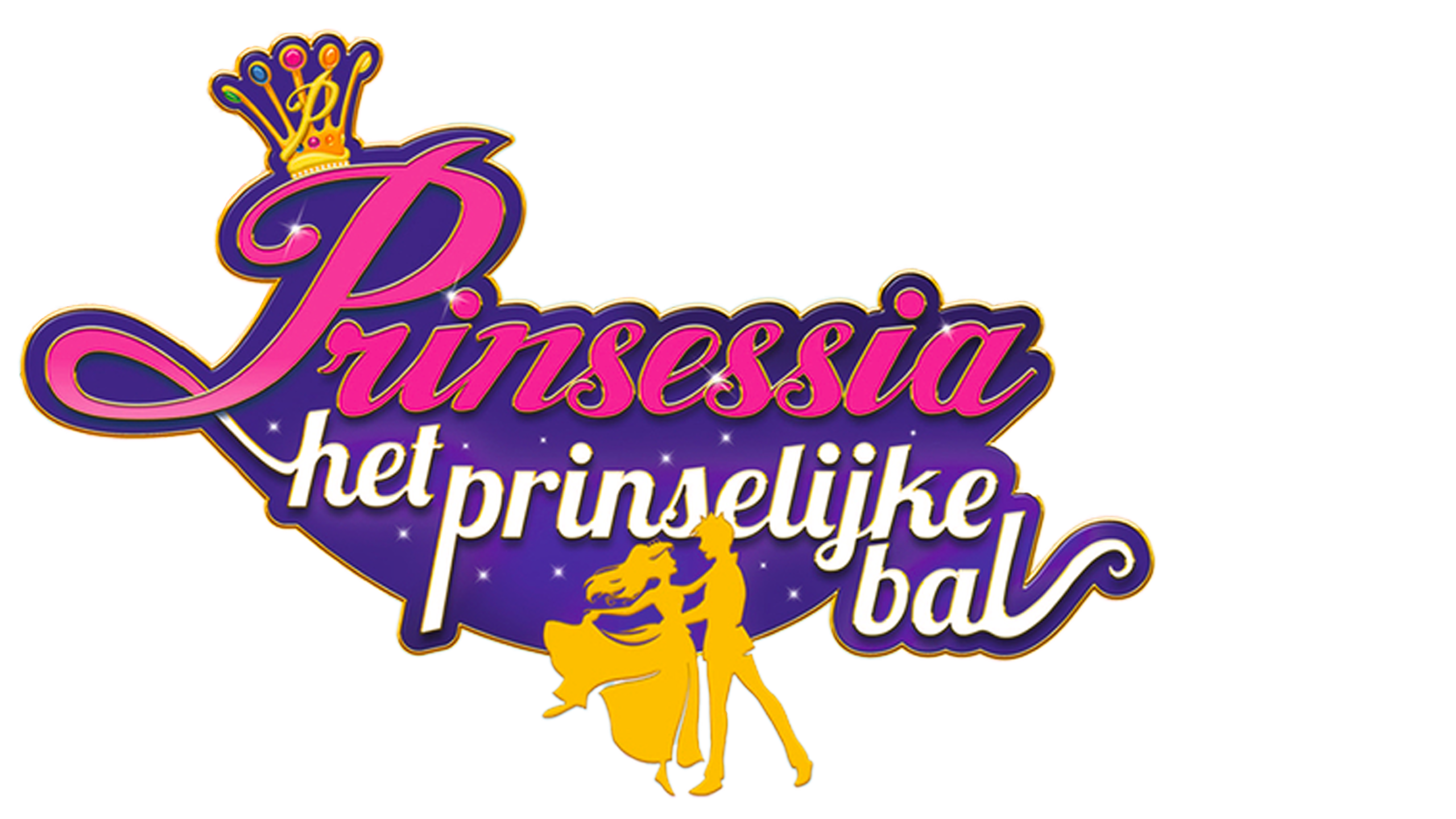 Prinsessia - Het Prinselijk Bal