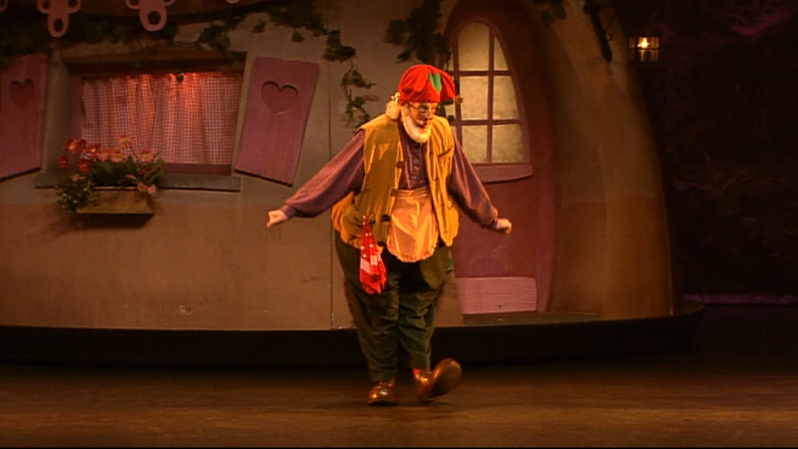 Plop & De Fopkampioen