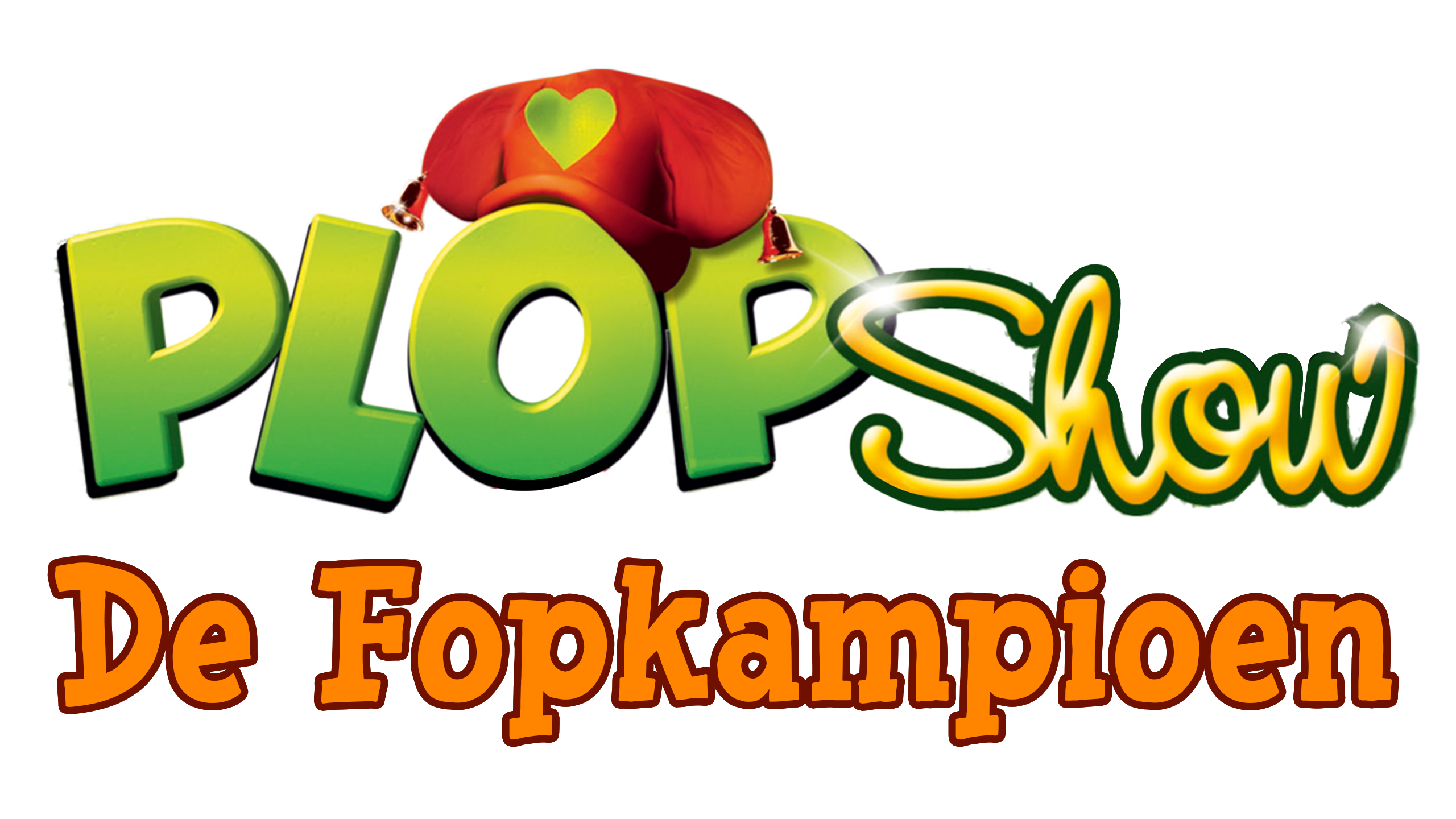 Plop & De Fopkampioen