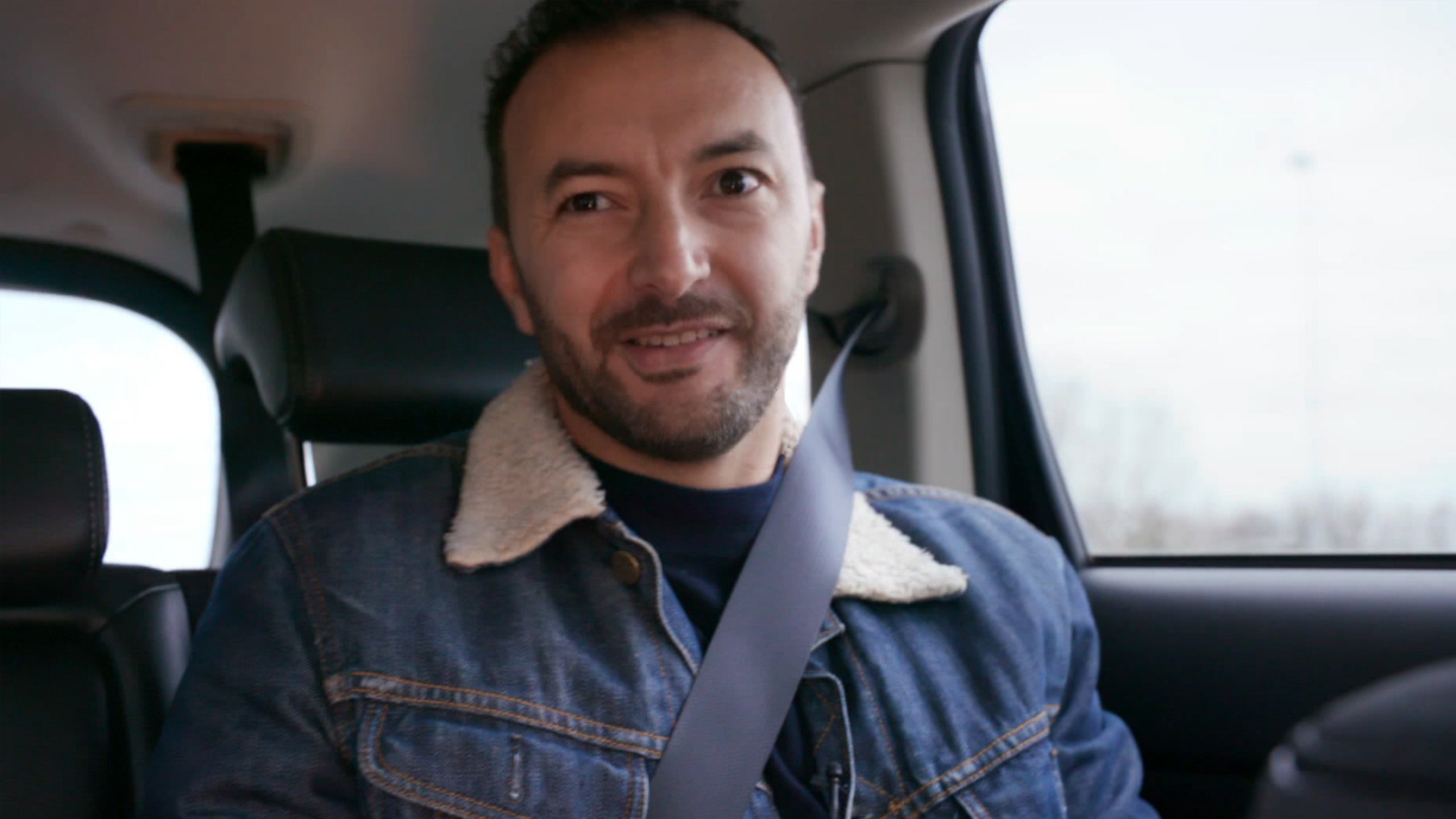 Mocro Maffia Backstories