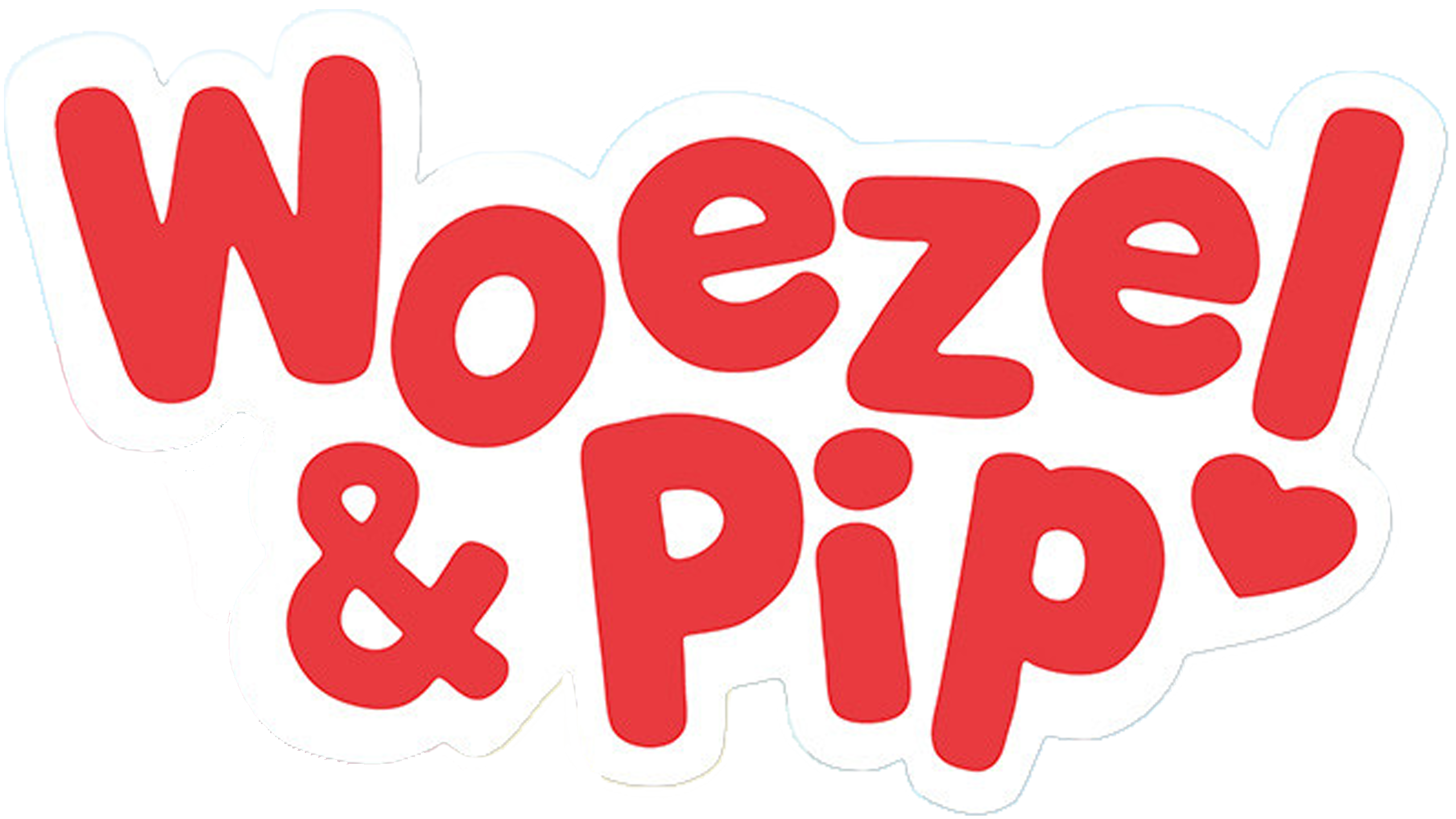 Woezel en Pip