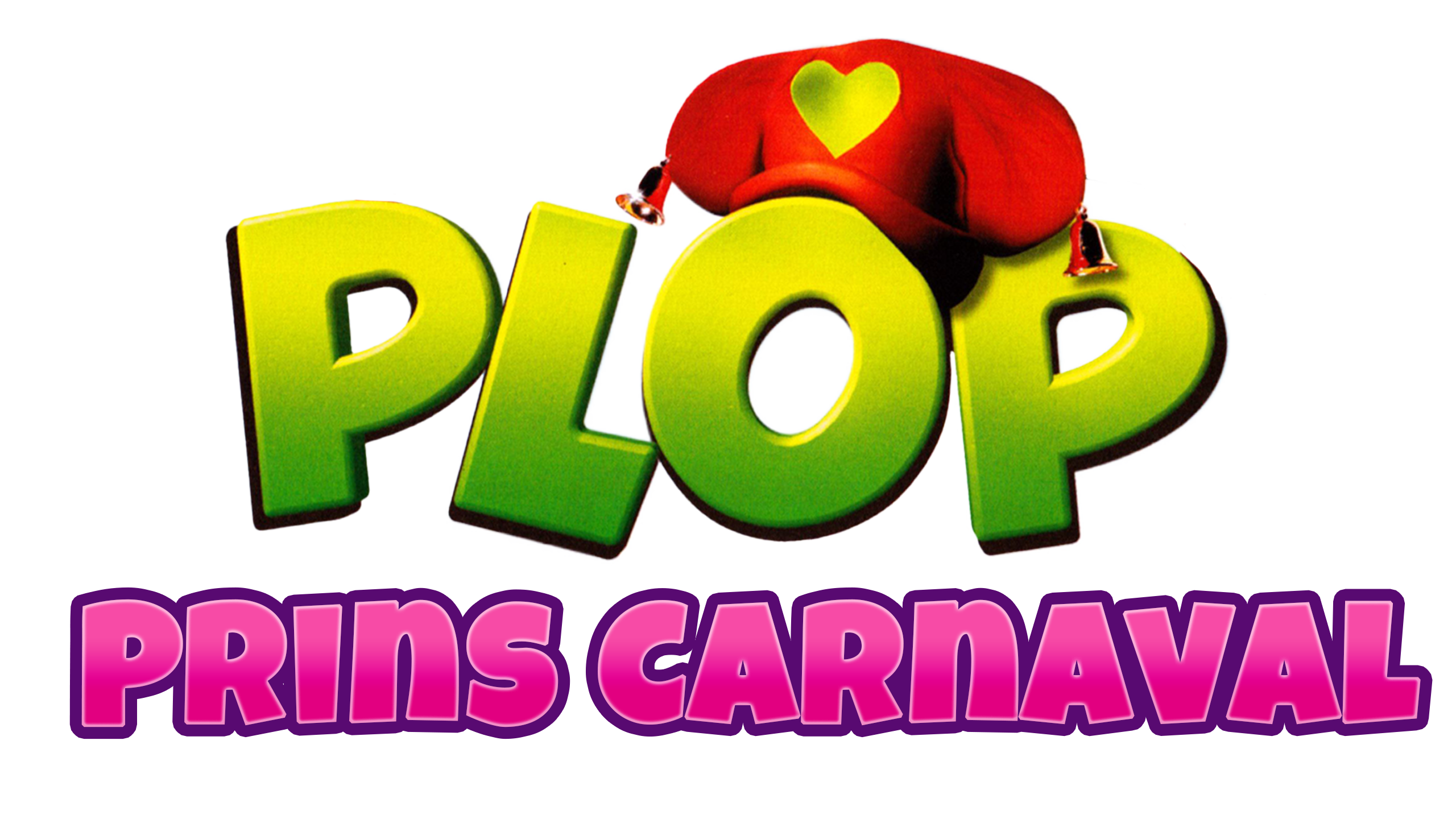 Plop En Prins Carnaval