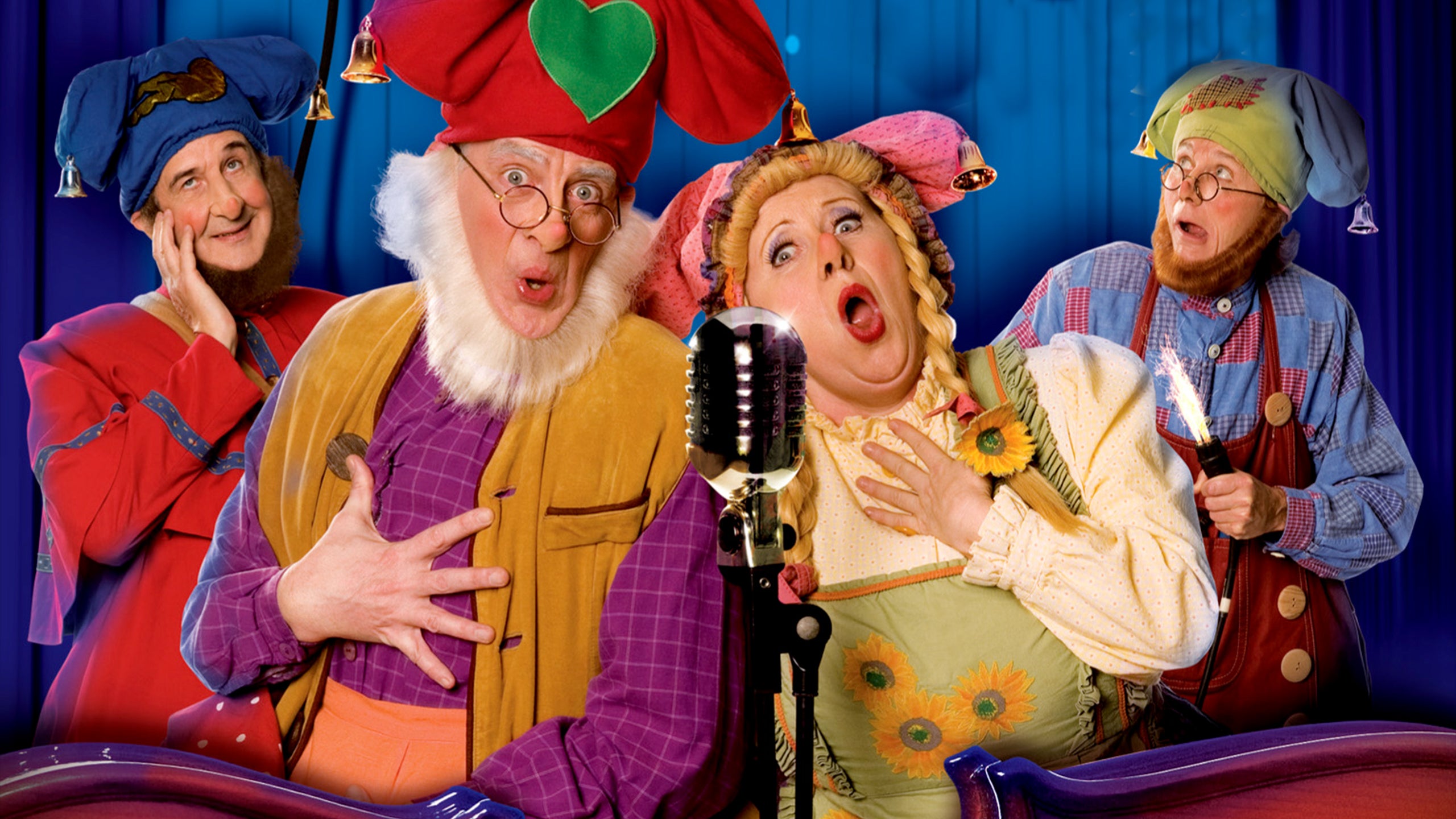 Plop En De Muziekkampioen