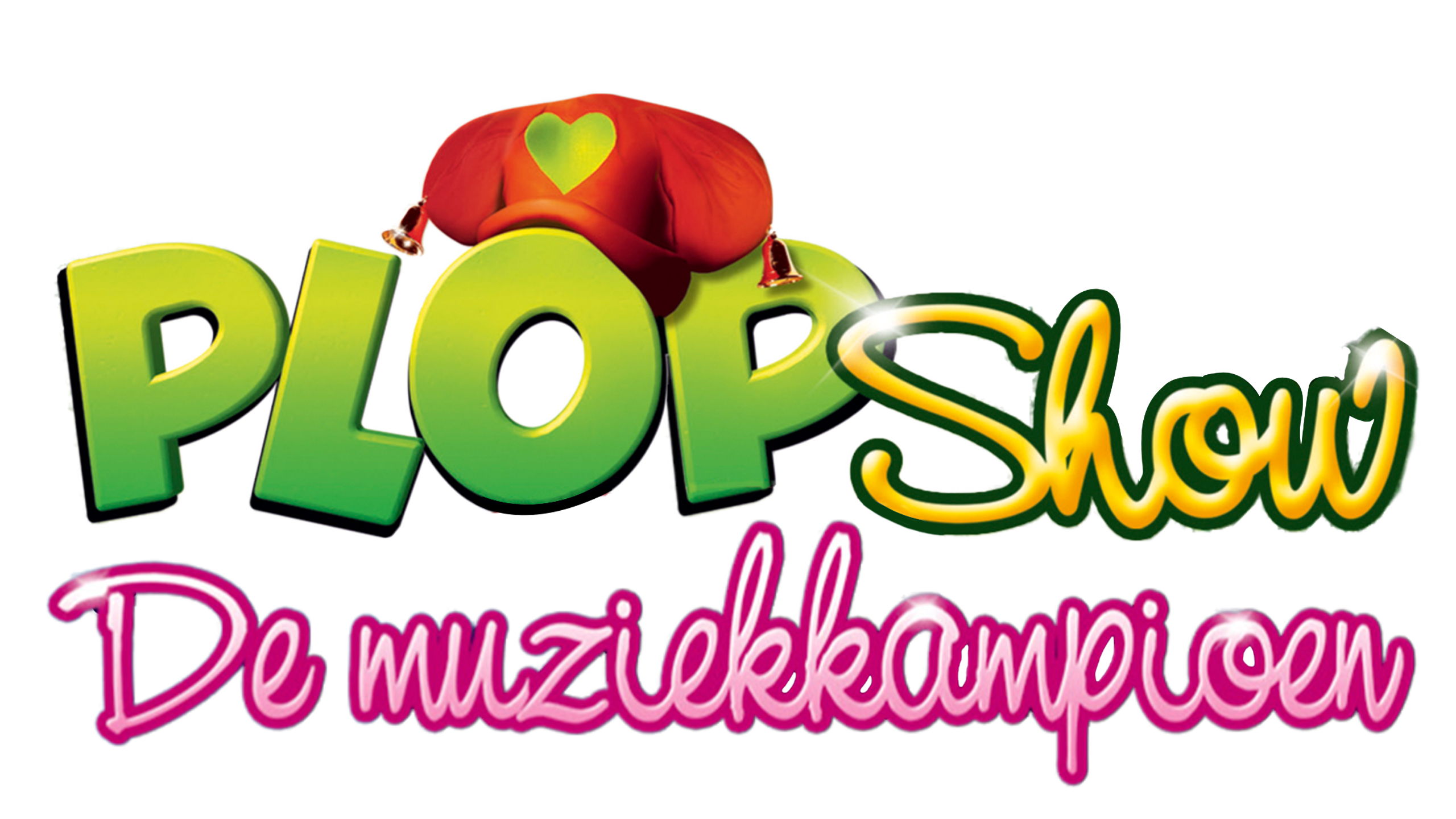 Plop En De Muziekkampioen