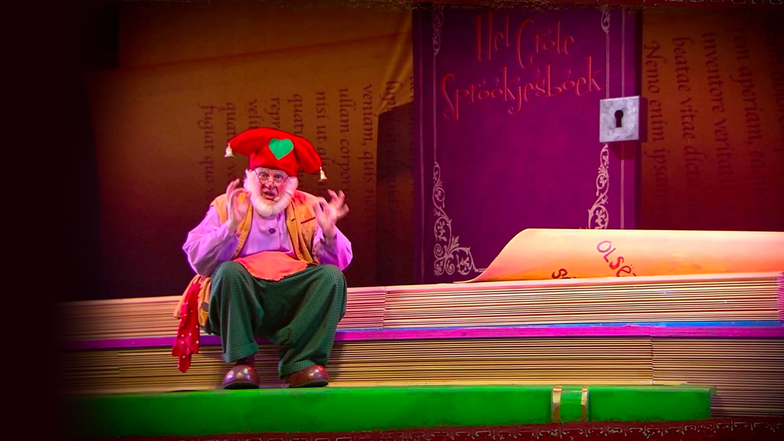 Plop En Het Sprookjesboek