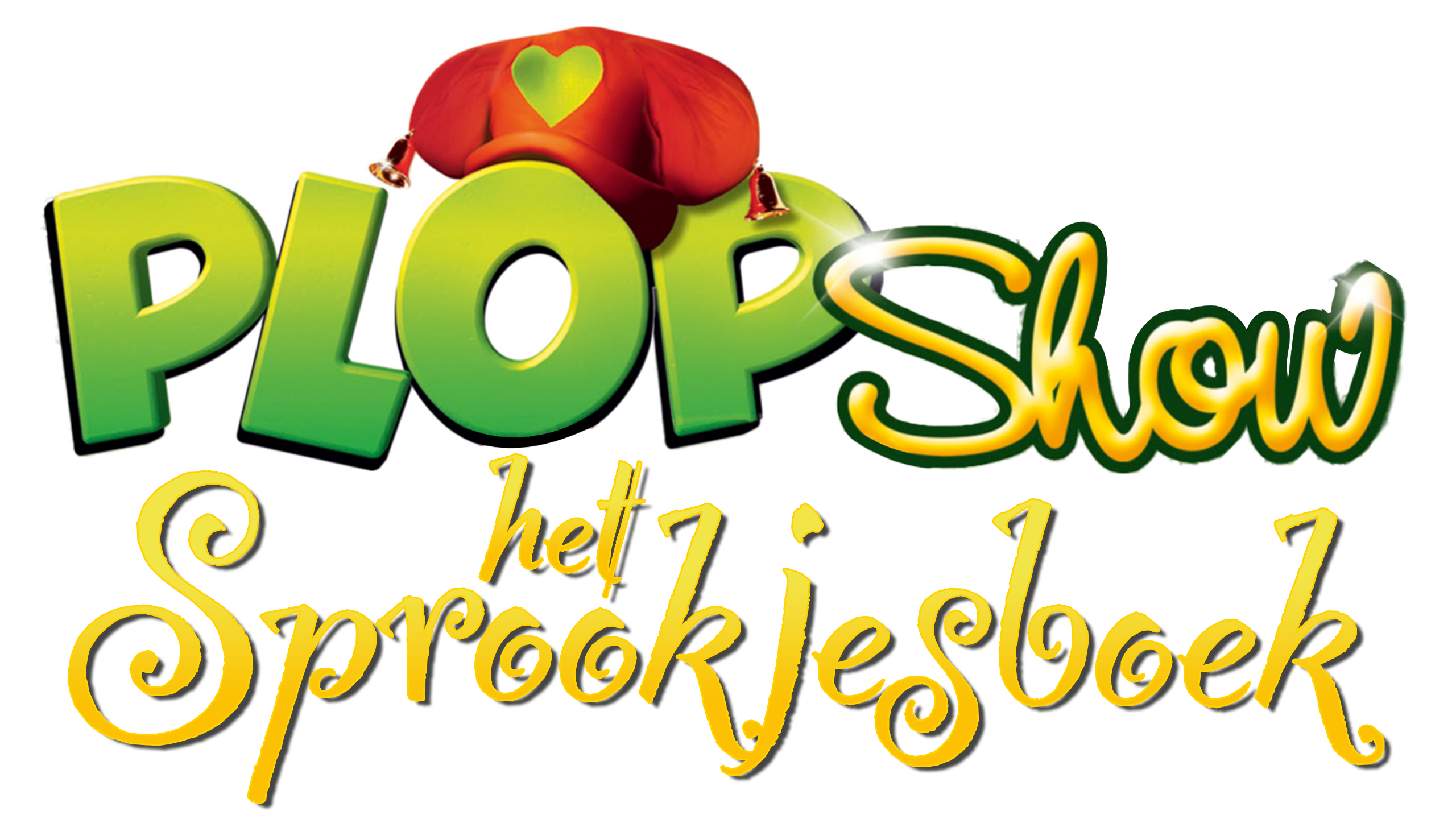 Plop En Het Sprookjesboek