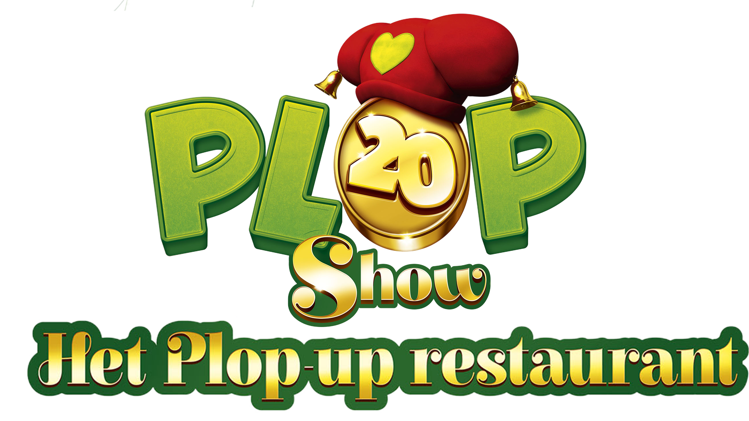 Plop Show, Het Plop-up Restaurant