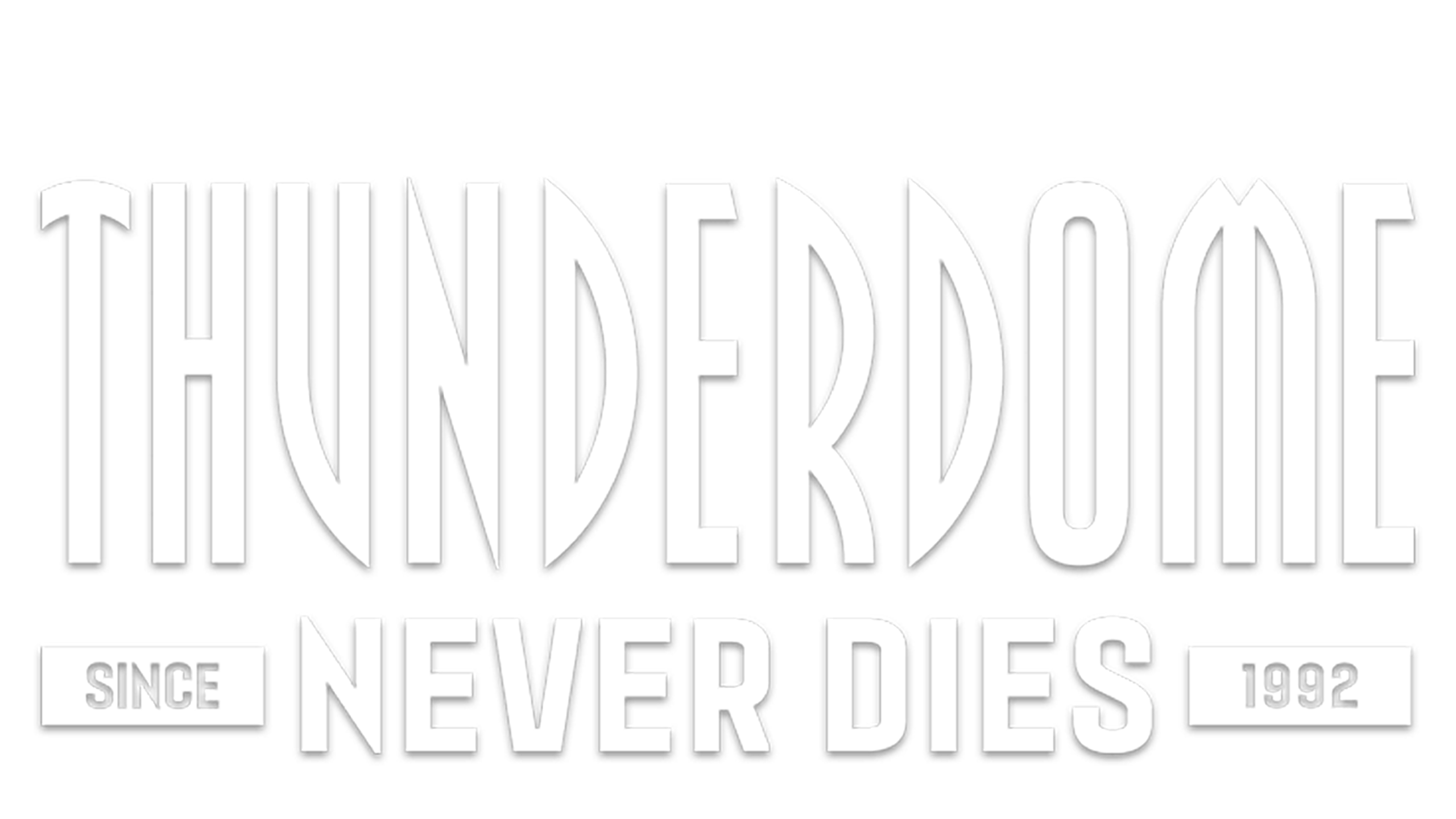 Thunderdome Never Dies