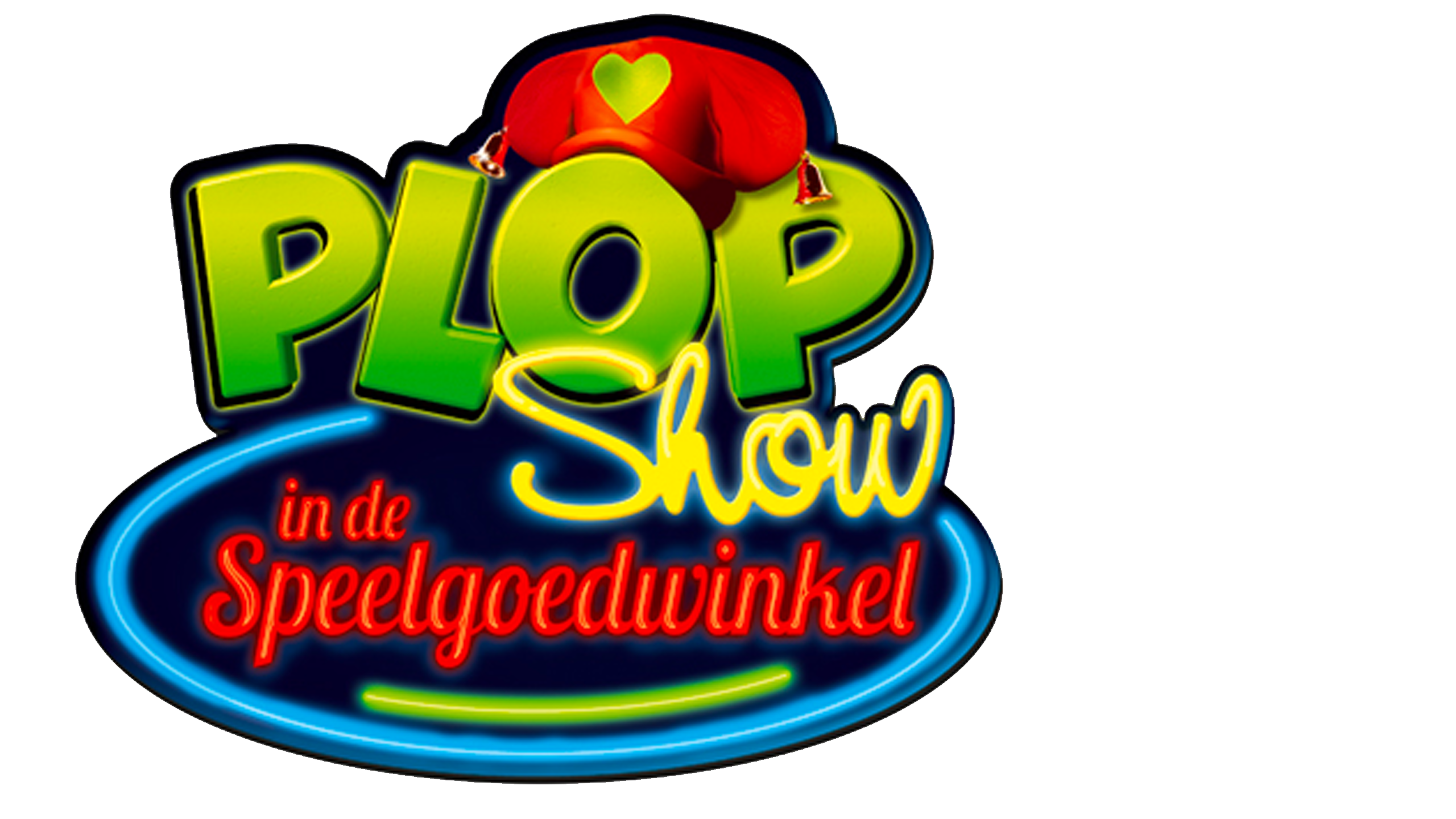 Plop In De Speelgoedwinkel