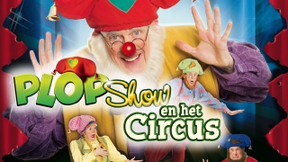 Plop En Het Circus