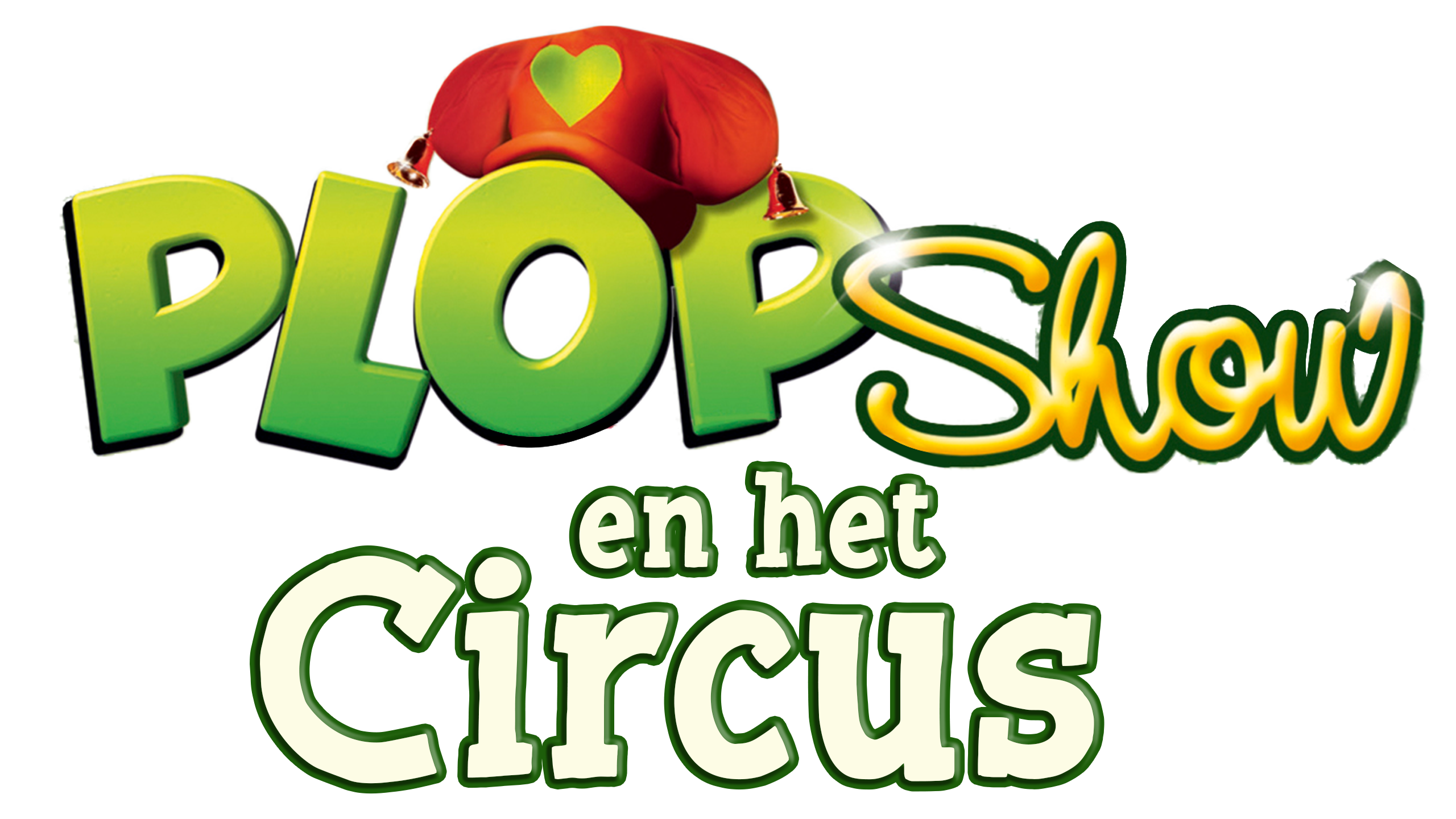 Plop En Het Circus
