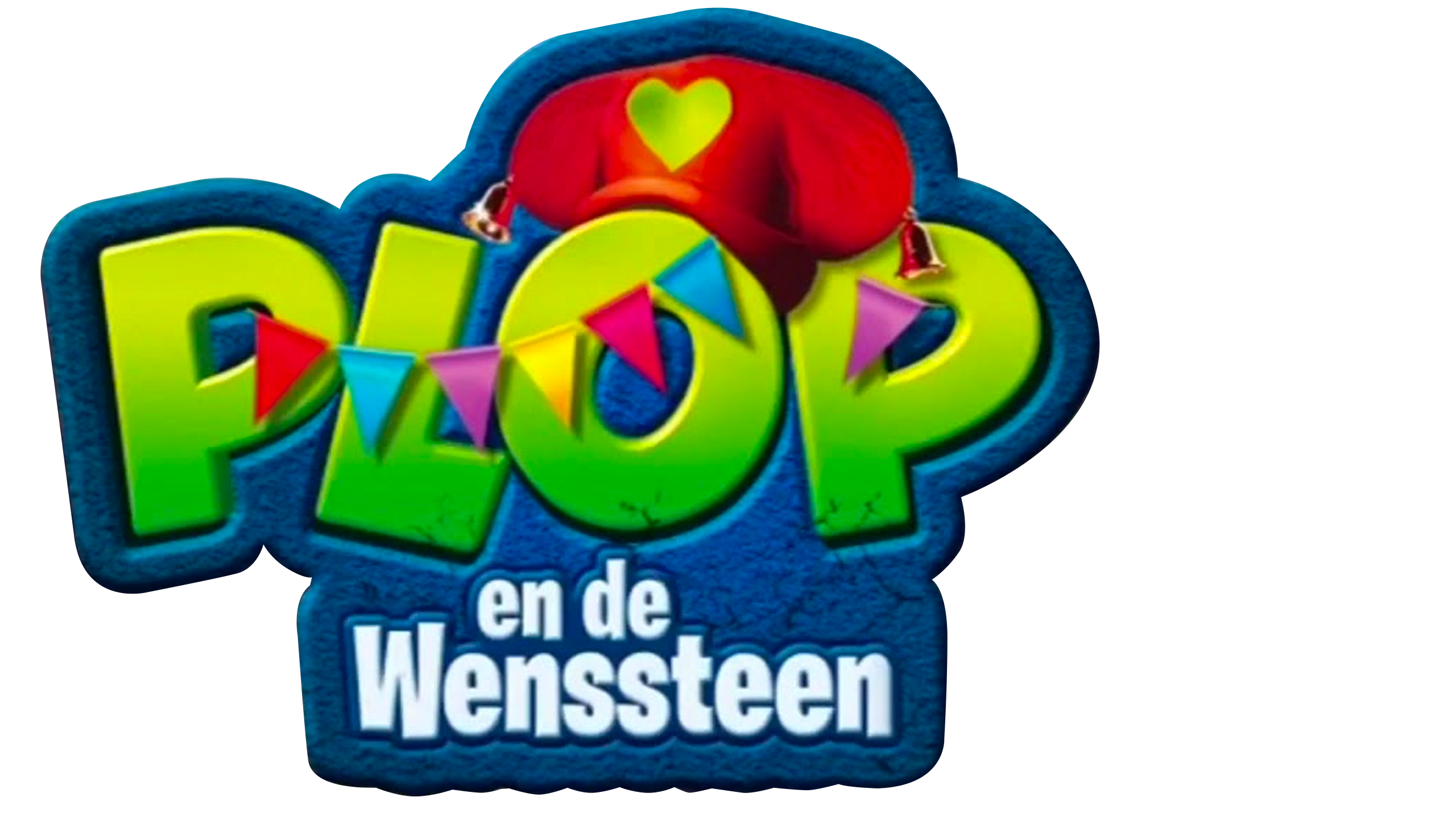 Plop En De Wenssteen