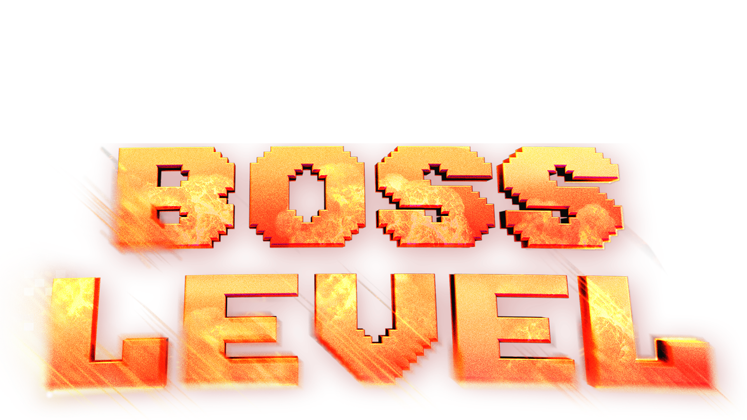 Boss Level