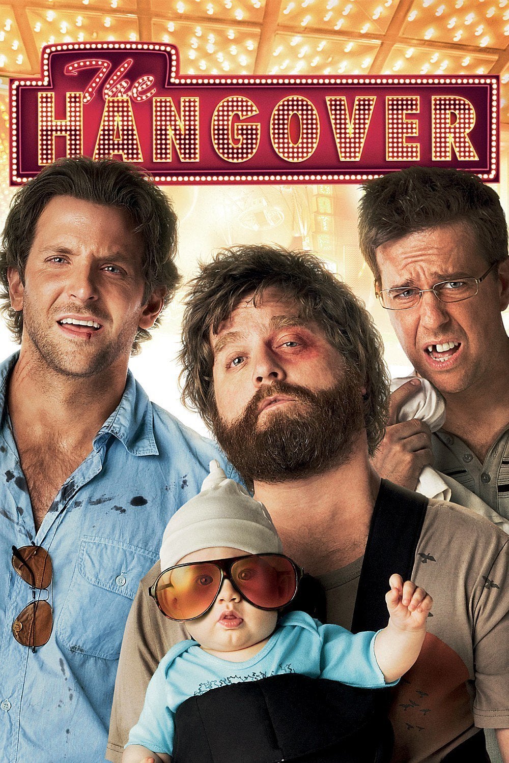 The Hangover | Videoland