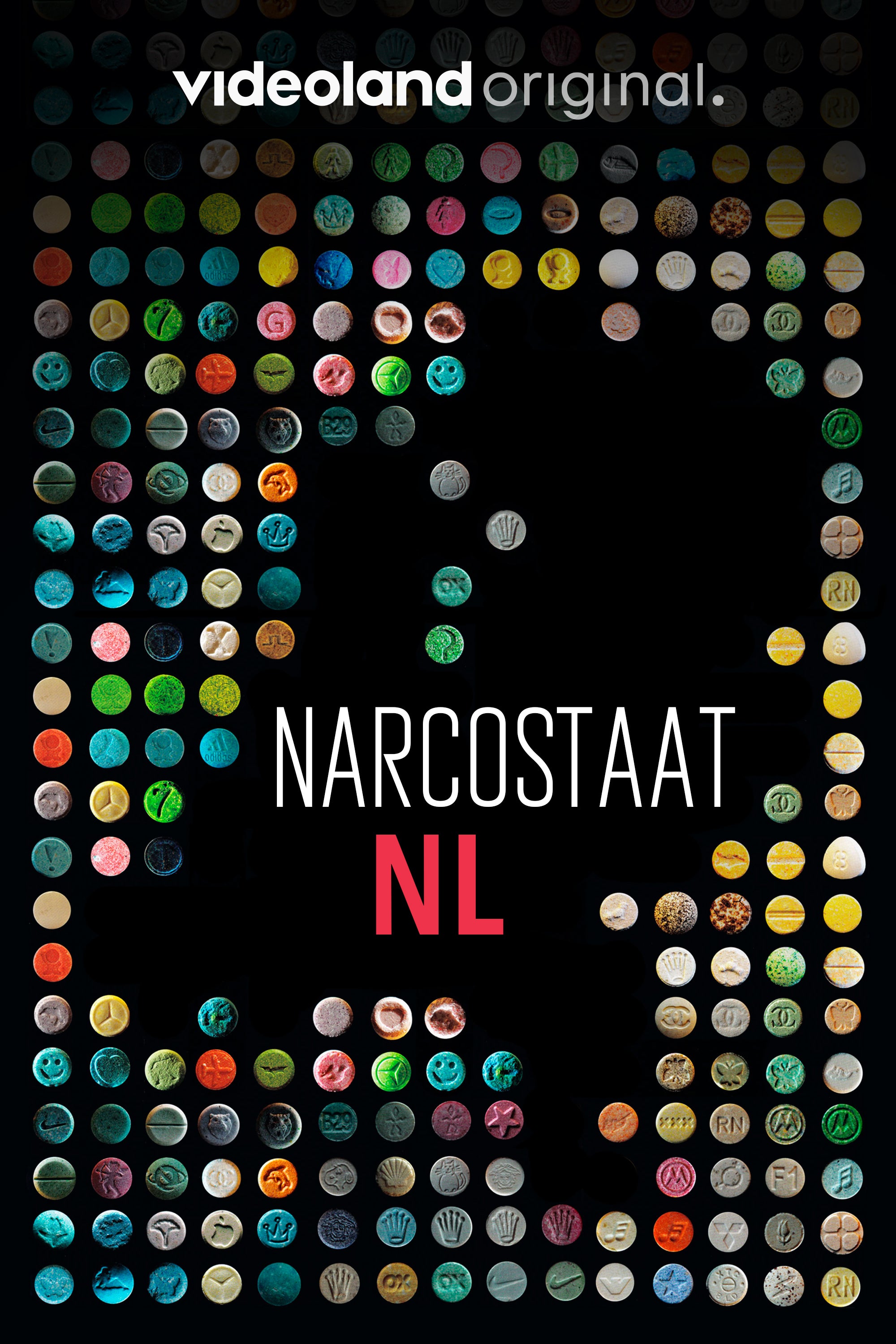 Narcostaat NL