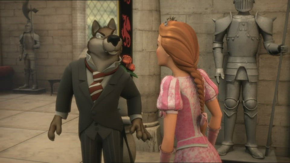 Spoken In De Balzaal