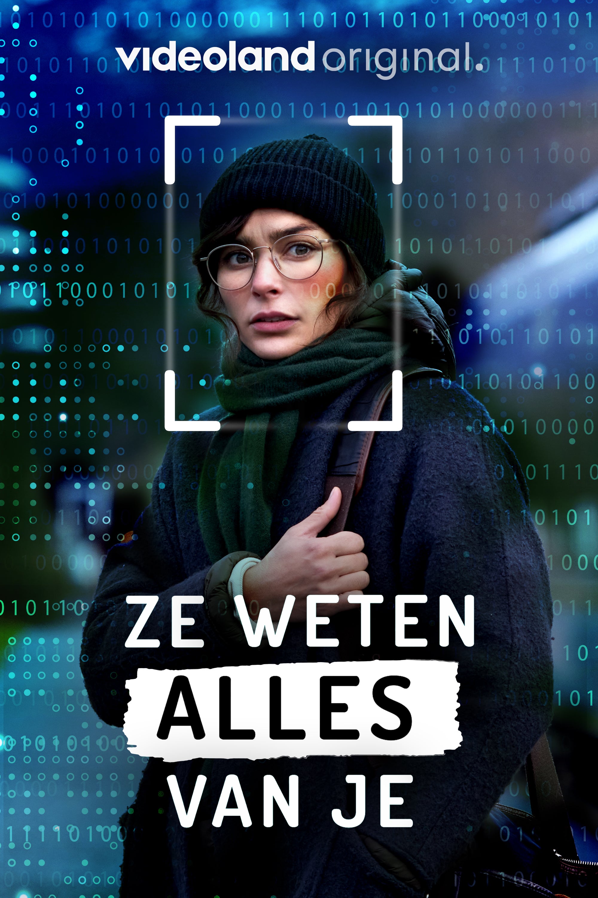 Ze Weten Alles Van Je