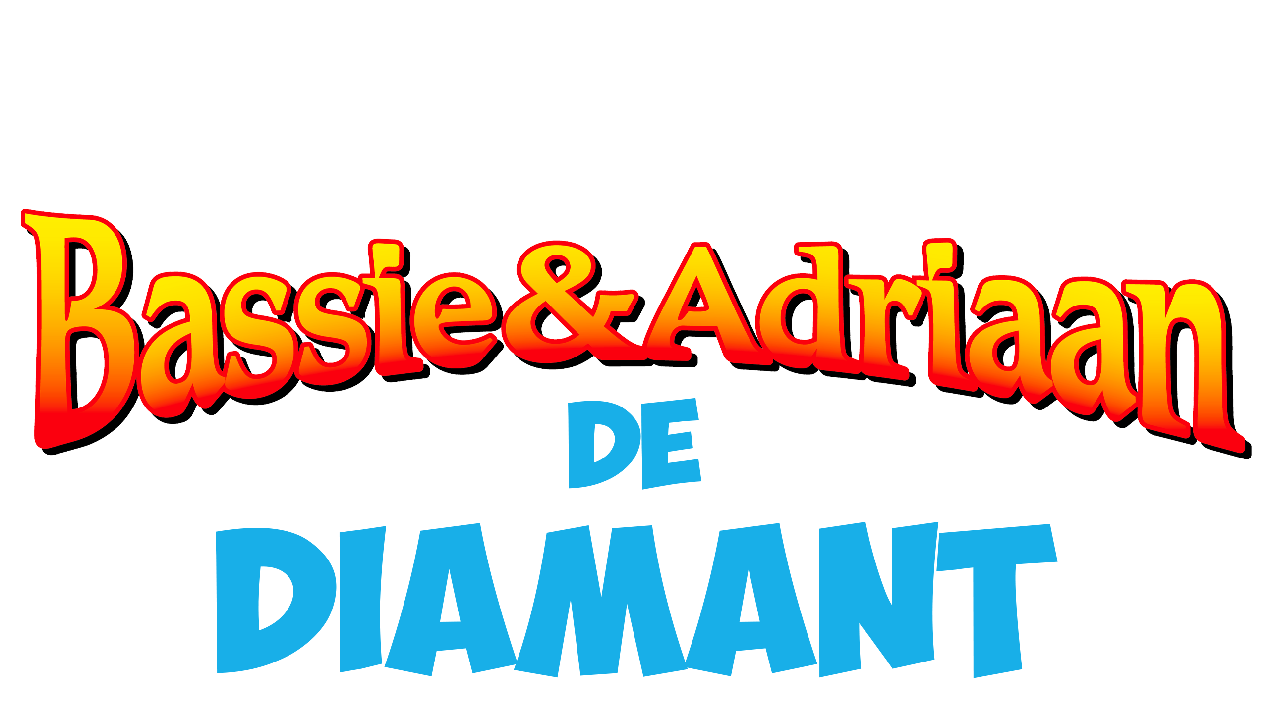 Bassie & Adriaan En De Diamant