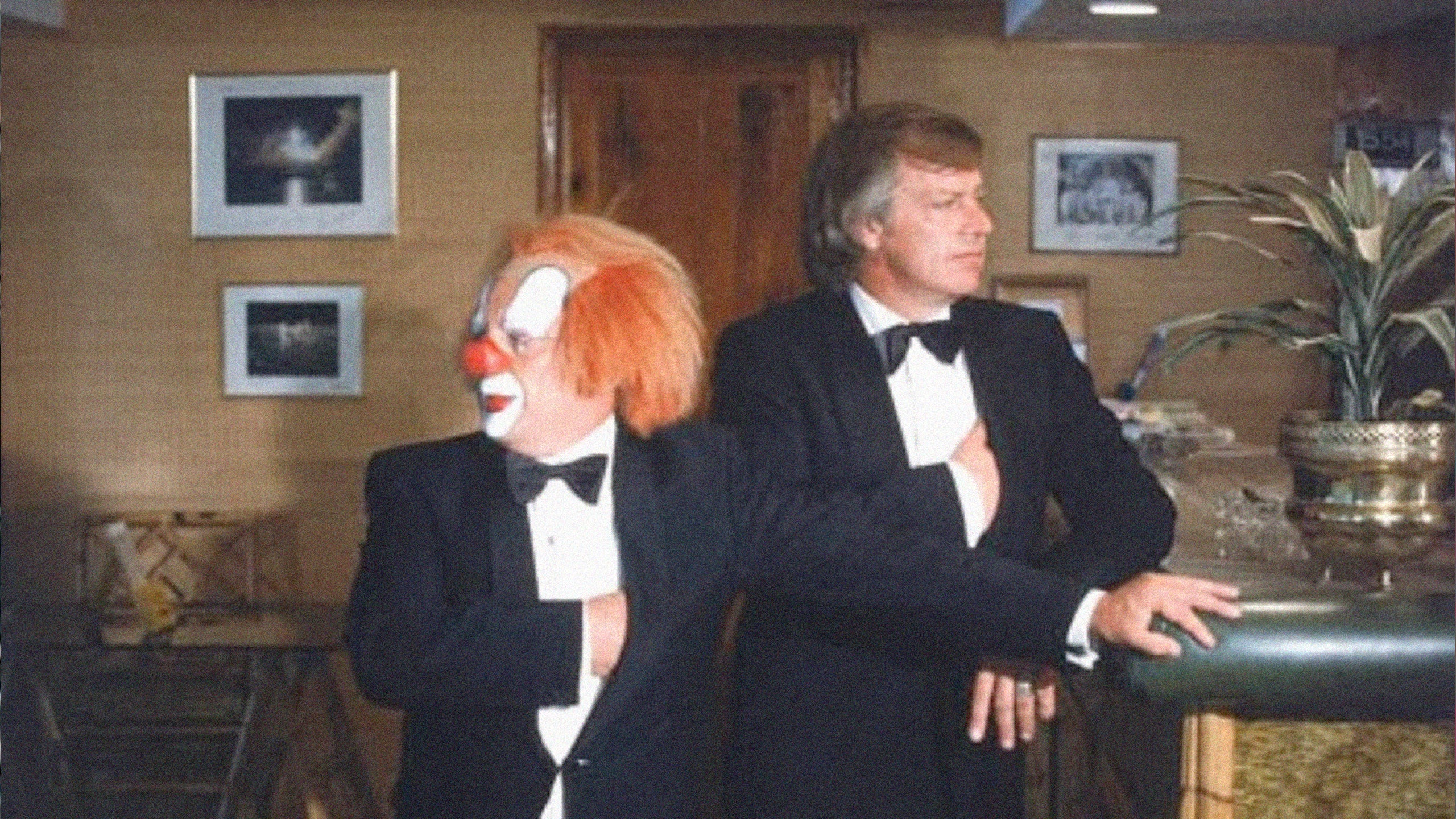 Bassie & Adriaan En De Huilende Pofessor