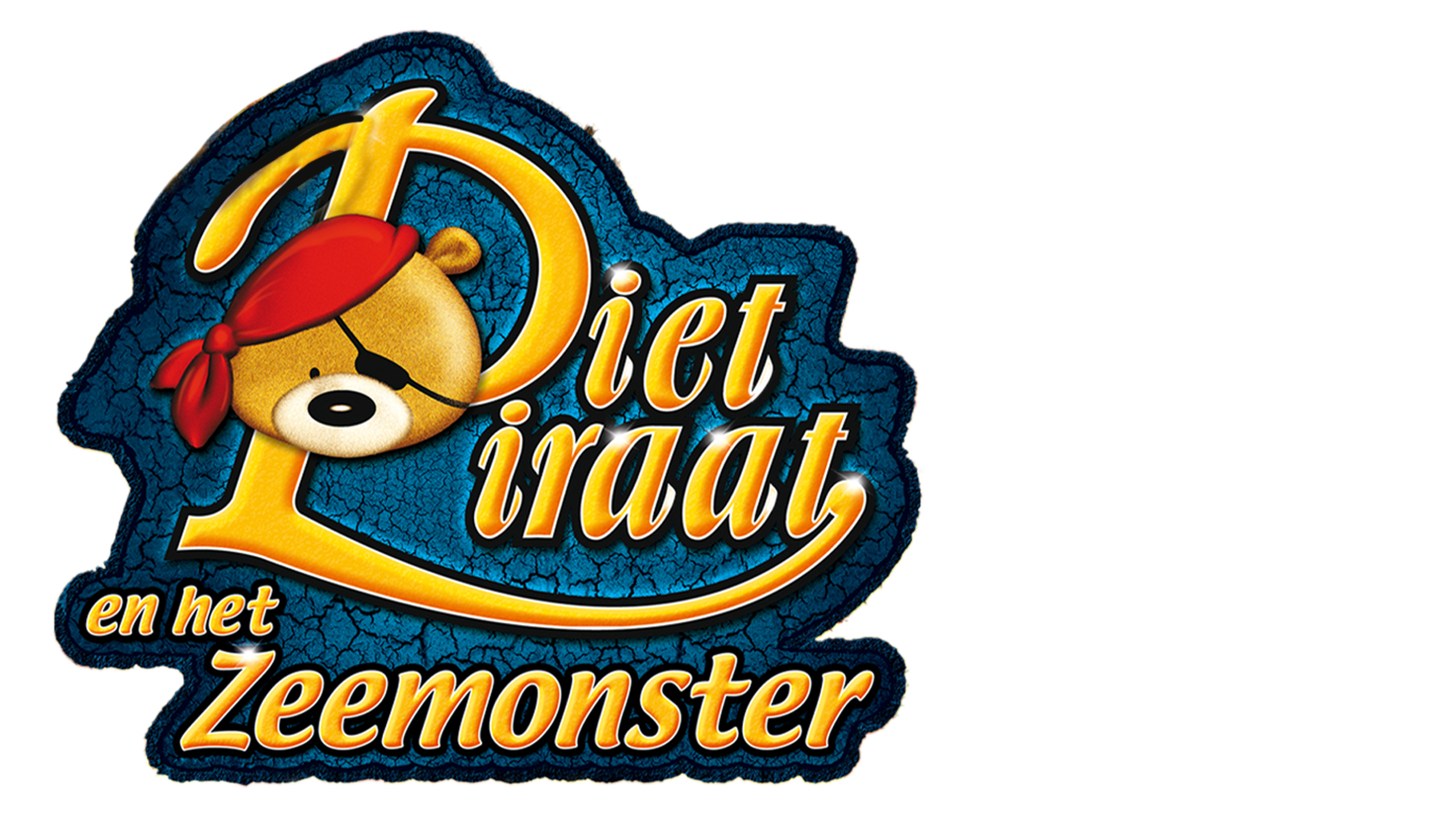 Piet Piraat En Het Zeemonster