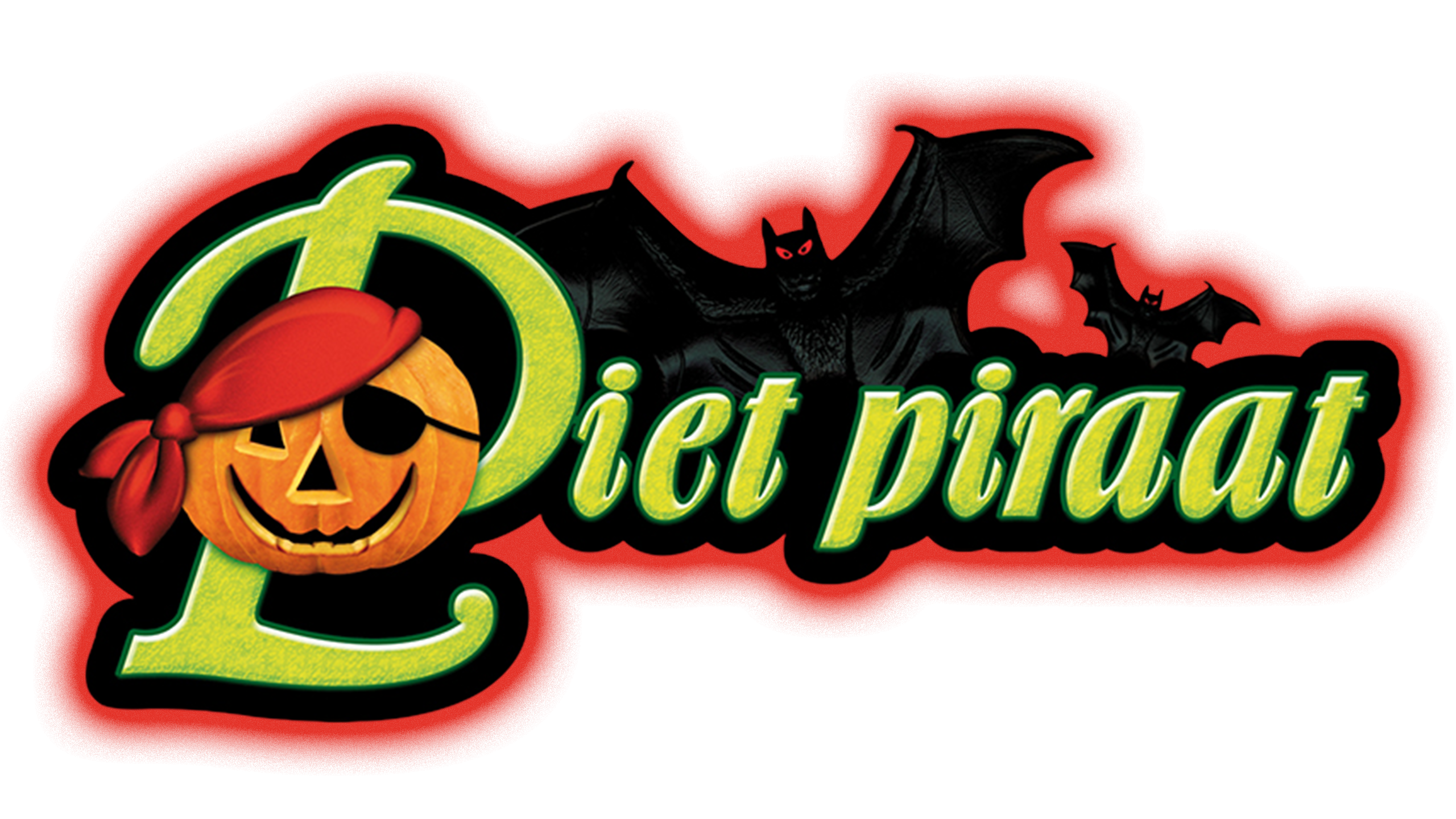 Piet Piraat En De Pompoenkoning