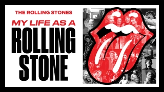 My Life As A Rolling Stone