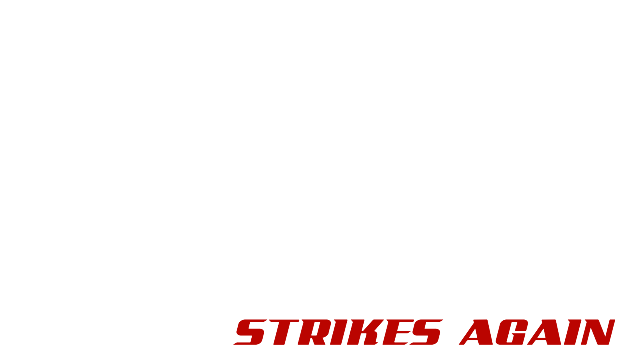 Johnny English Strikes Again