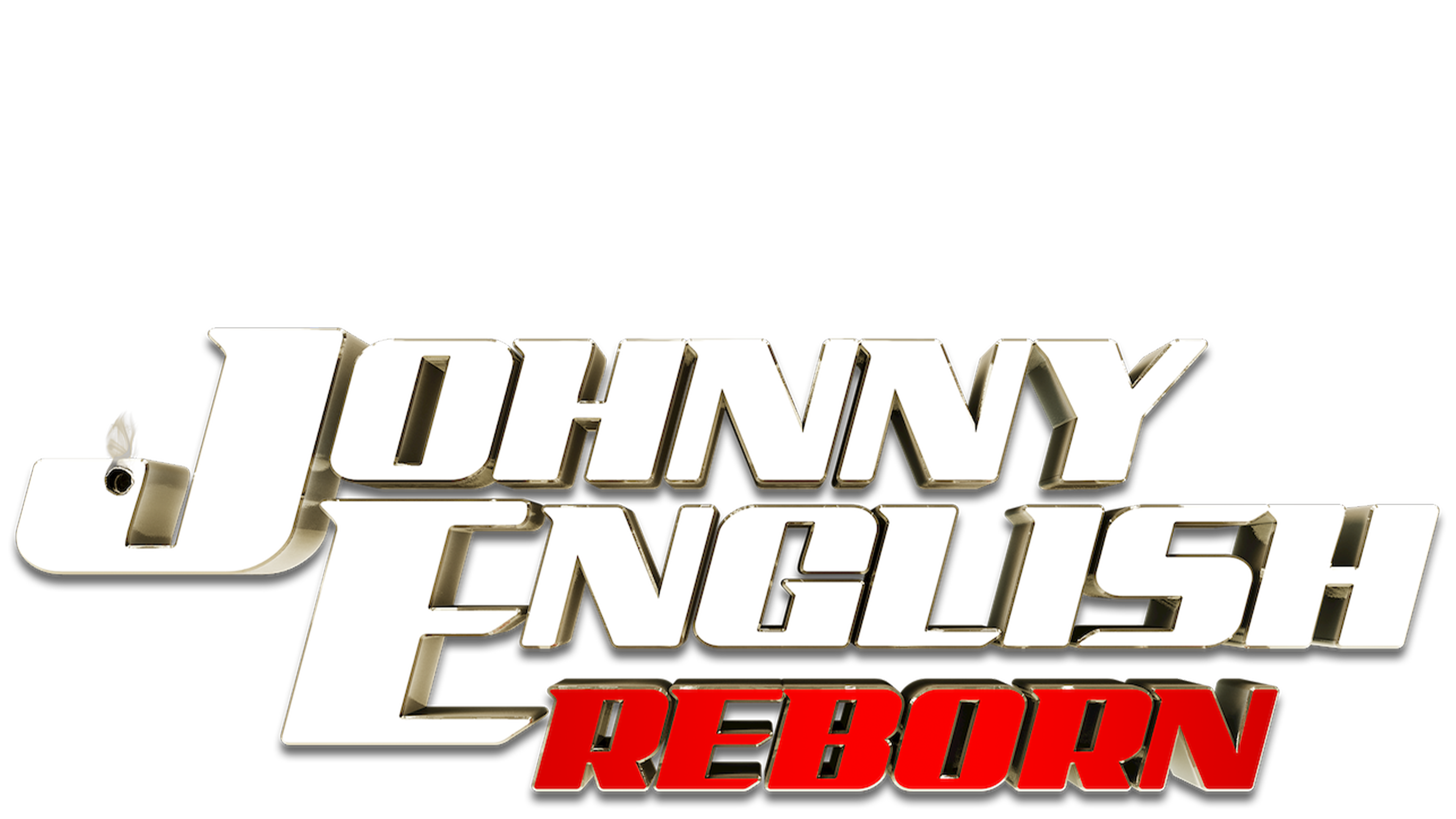Johnny English Reborn