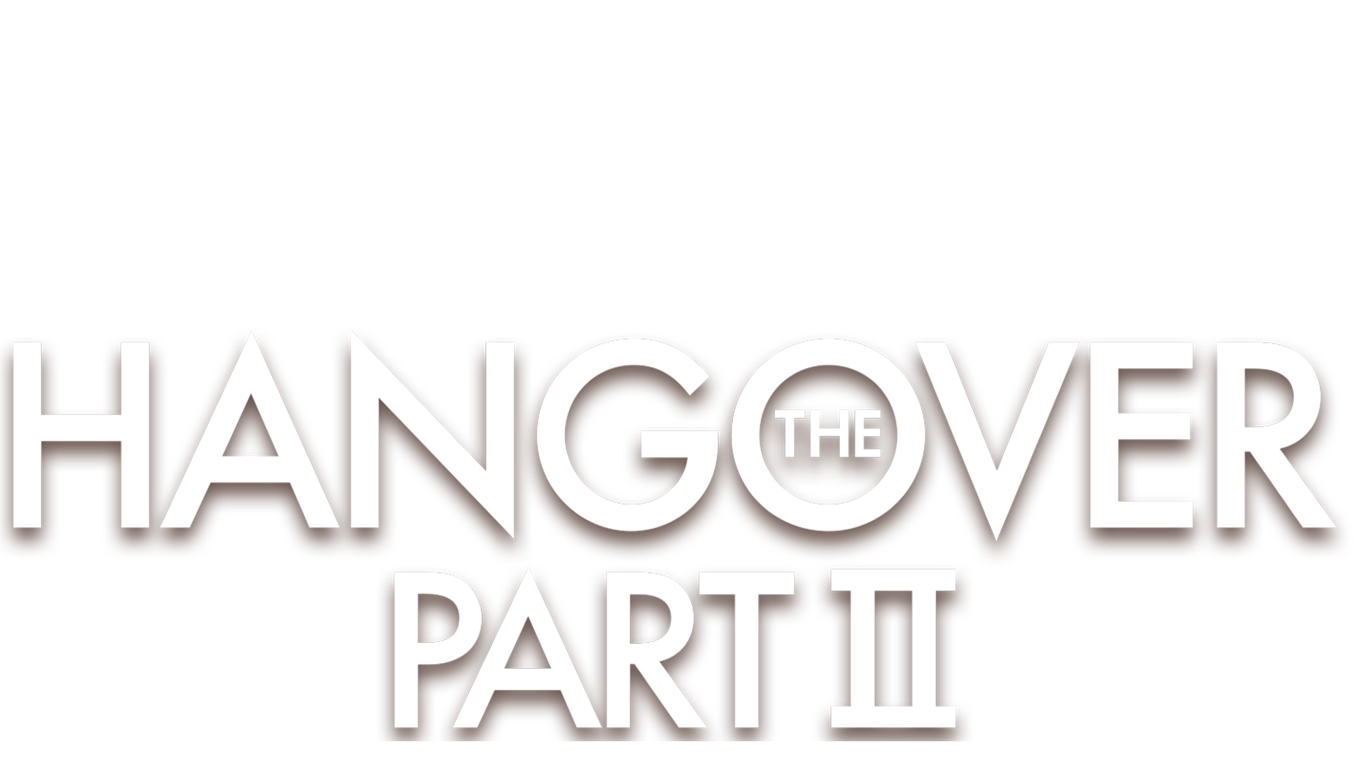 The Hangover Part II