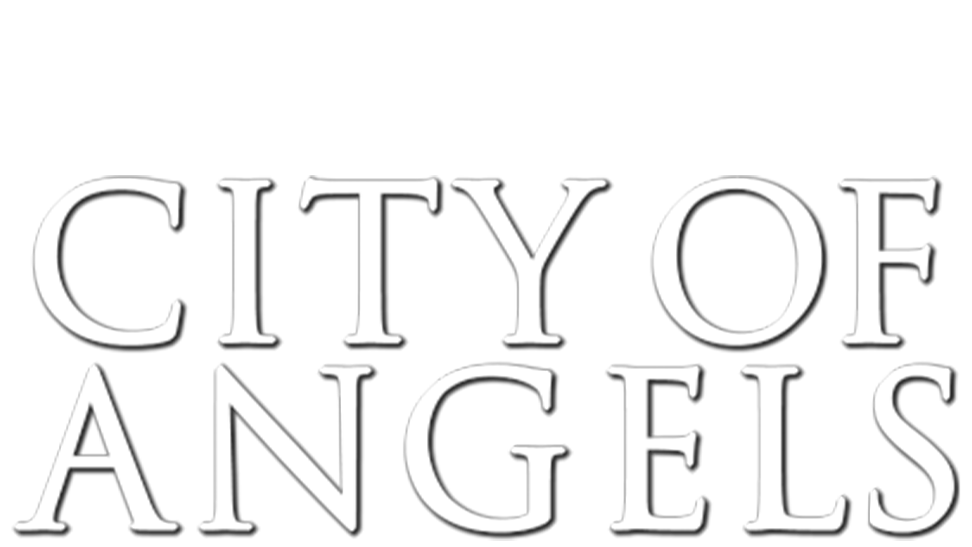 City of Angels