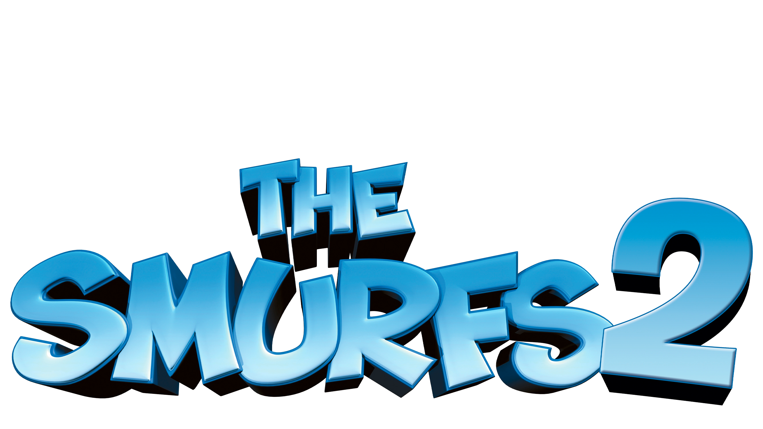 The Smurfs 2