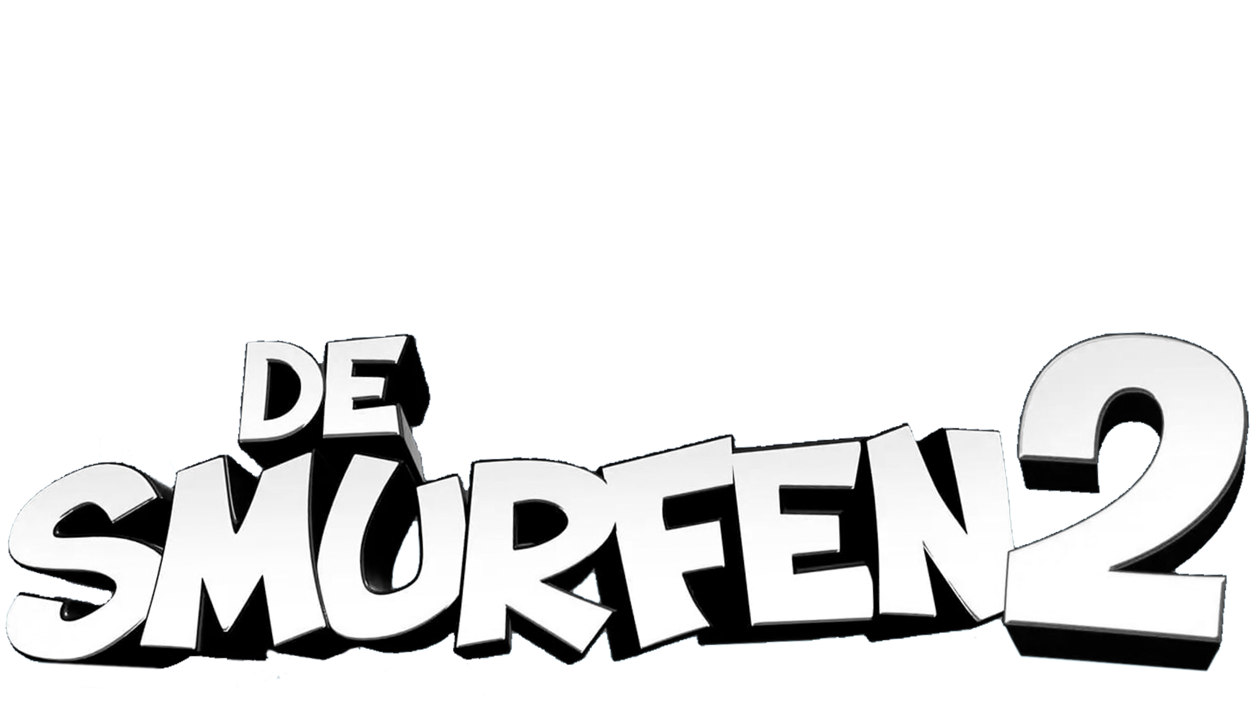 De Smurfen 2