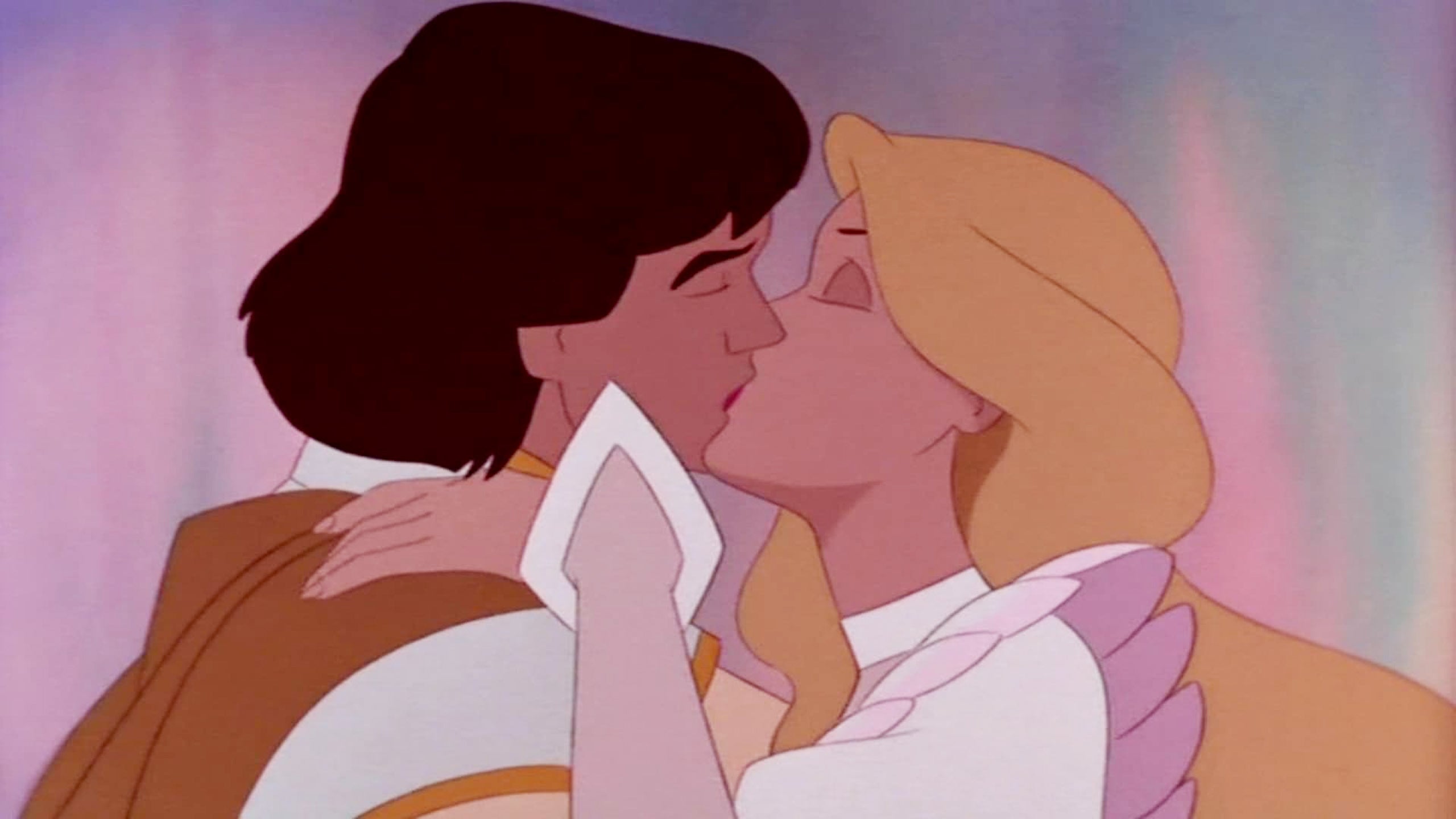 De Zwanenprinses en het Geheim van het Kasteel