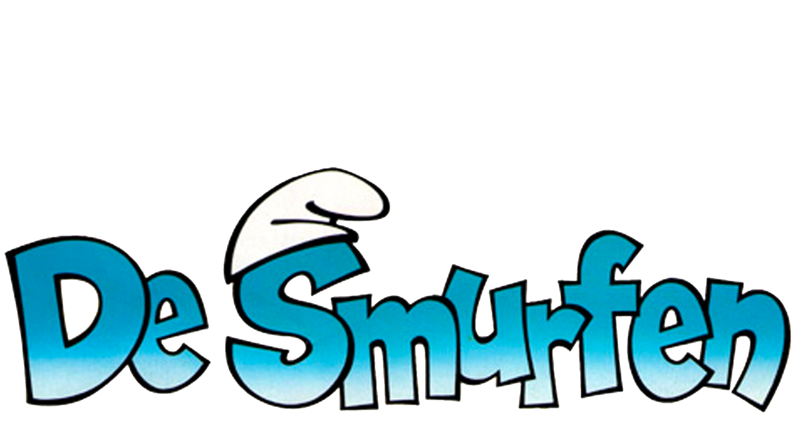 De Smurfen