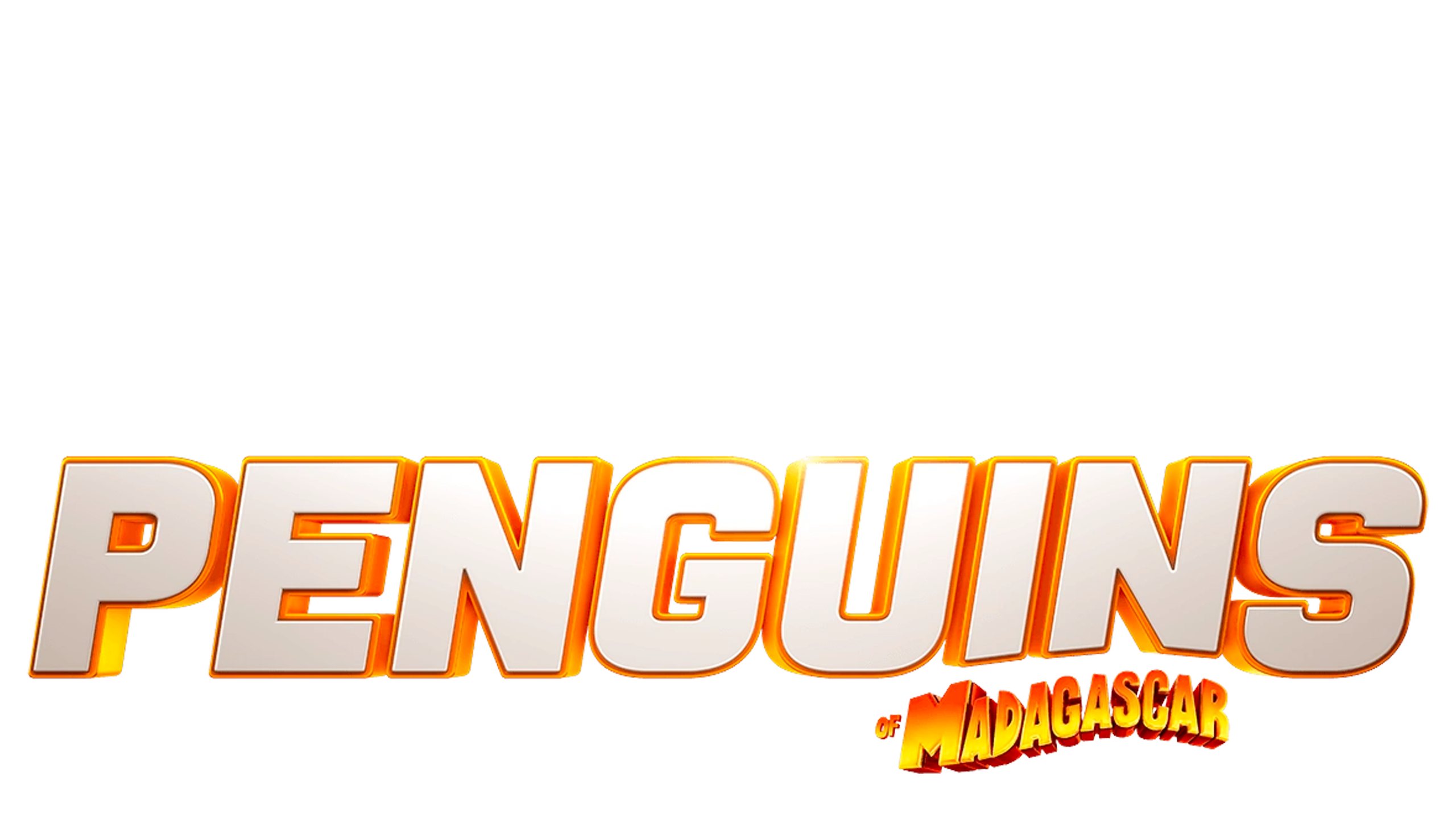 Penguins of Madagascar