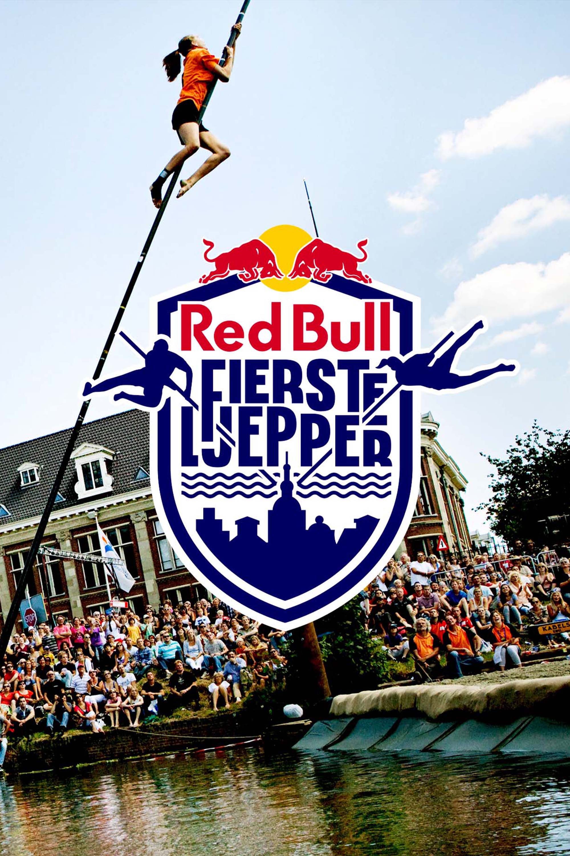 Red Bull Fierste Ljepper op Videoland
