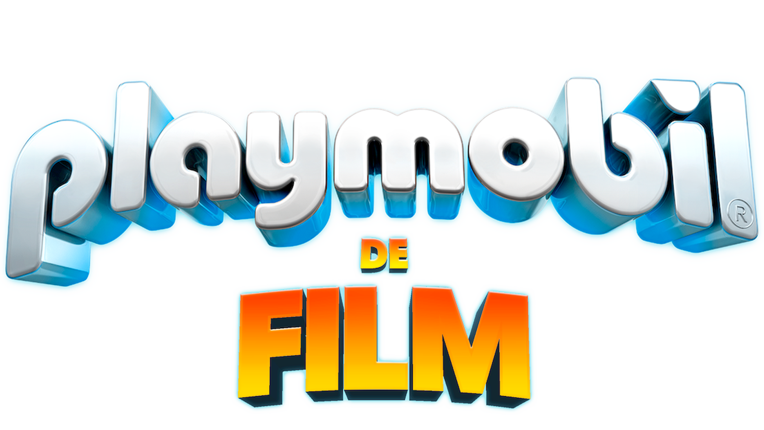 Playmobil: de Film