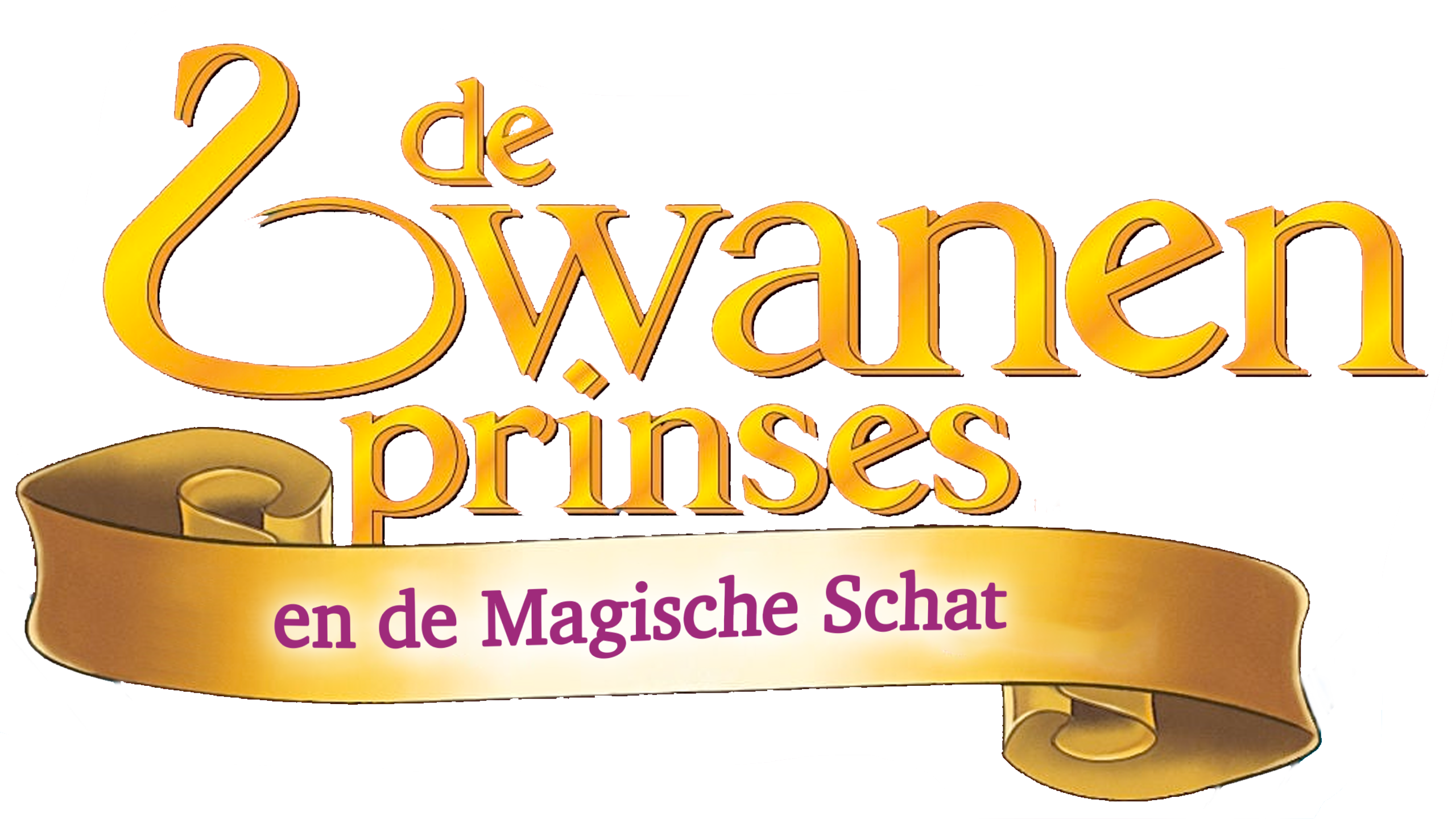 De Zwanenprinses en de Magische Schat