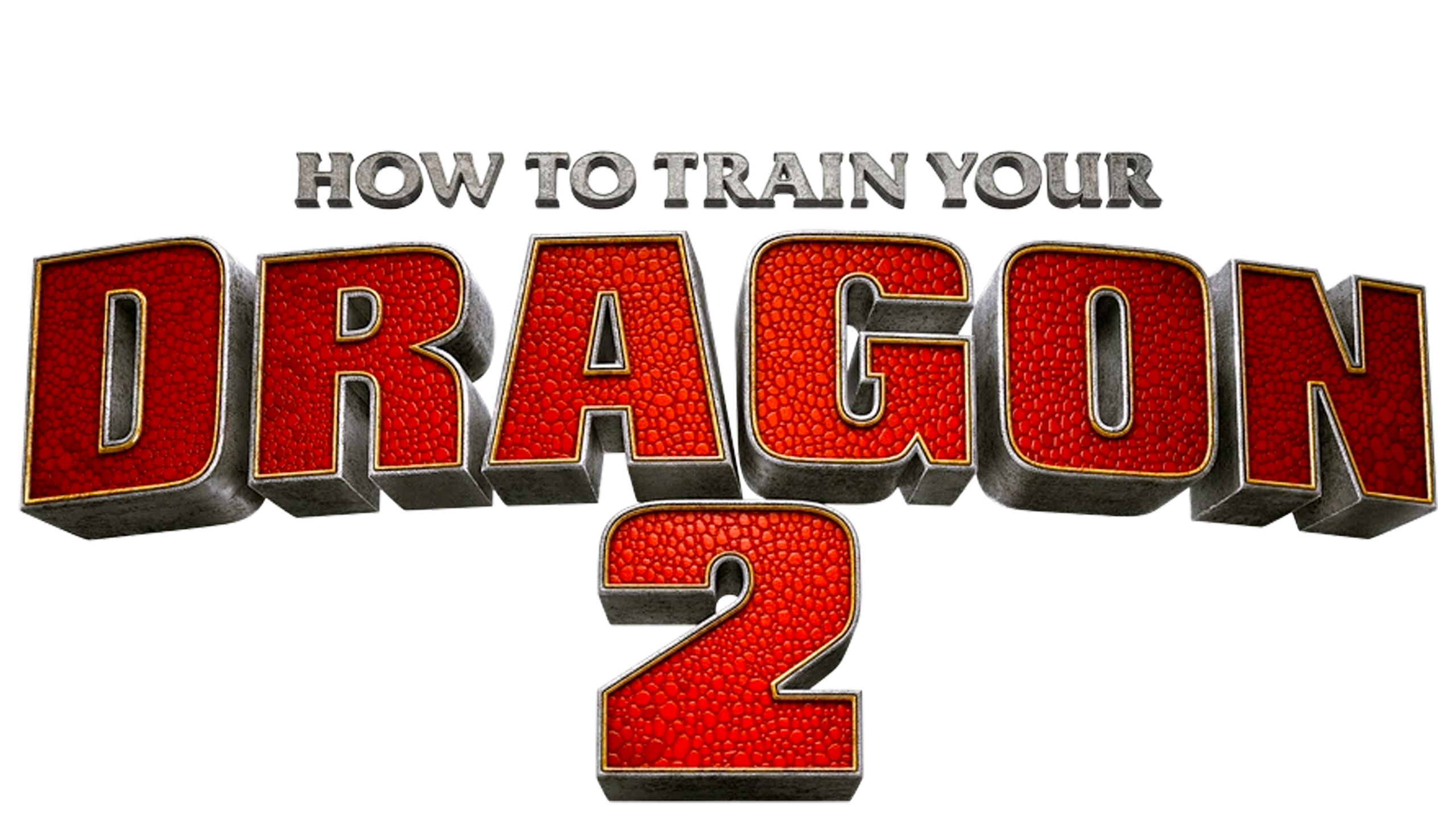 How to Train Your Dragon 2