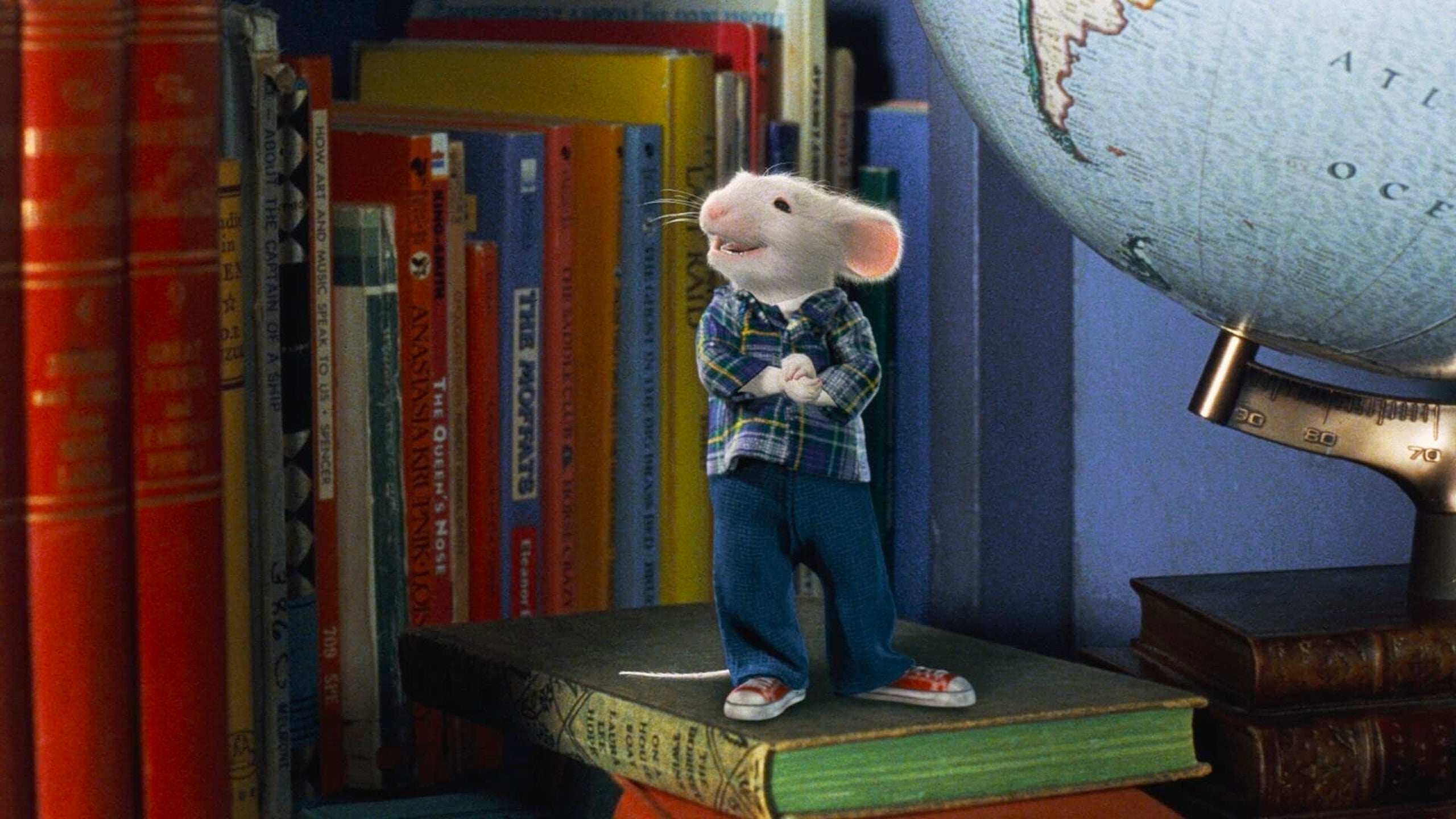 Stuart Little