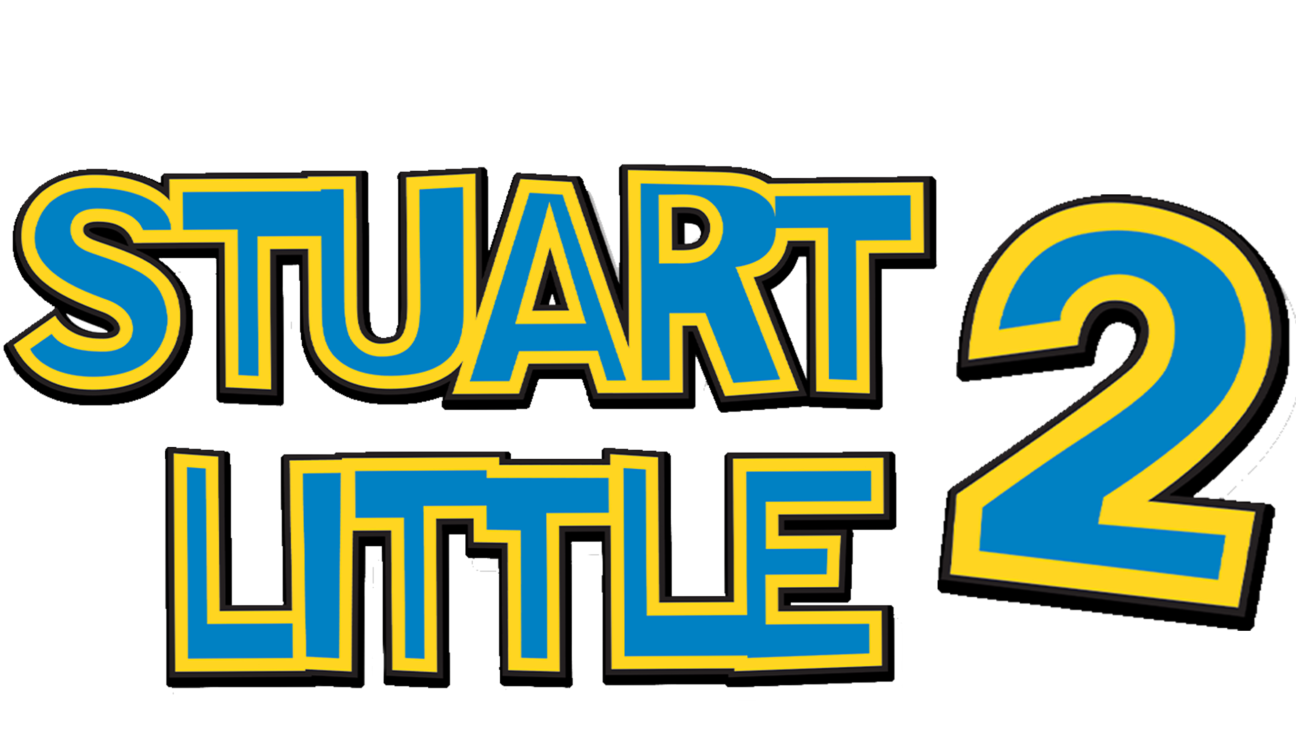Stuart Little 2